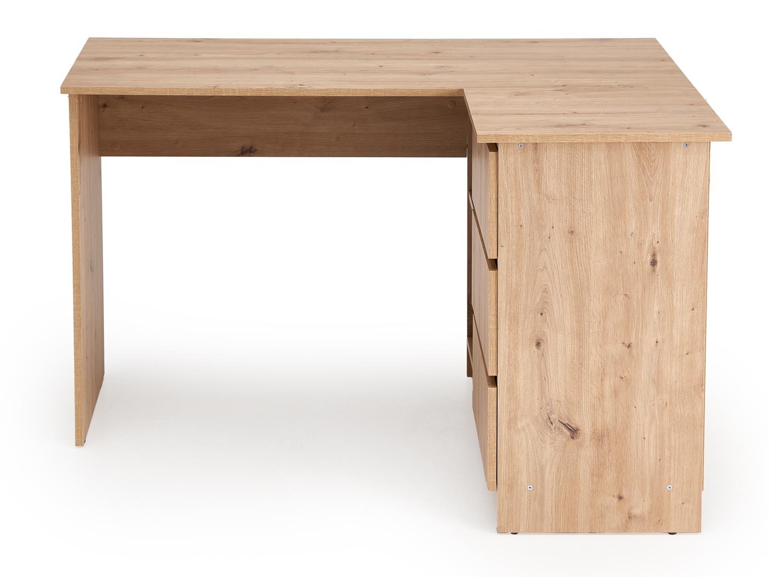 Hjørneskrivebord Houston 1950 (Artisan eg)