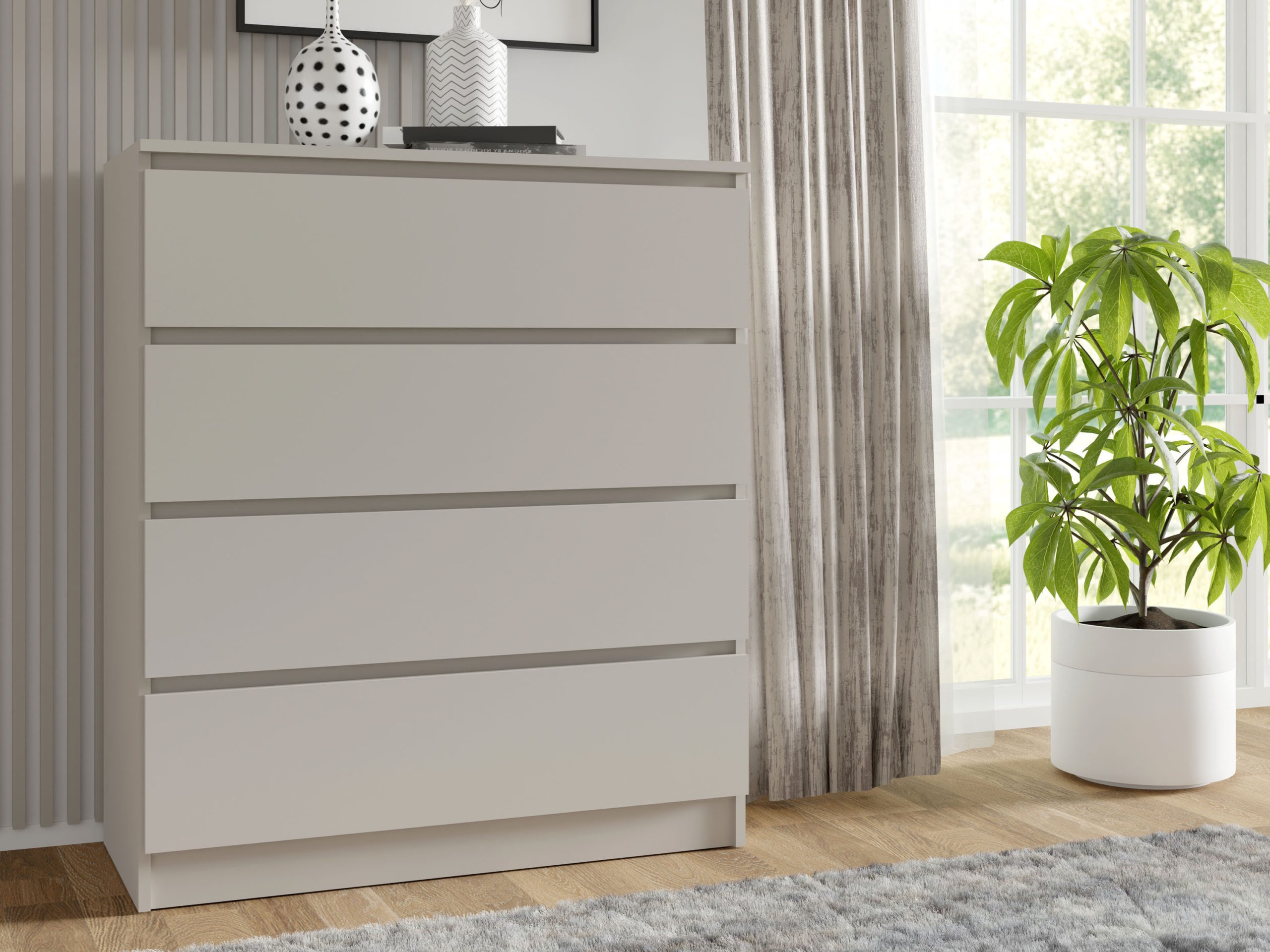 Kommode Buffalo 210 (Kashmir)