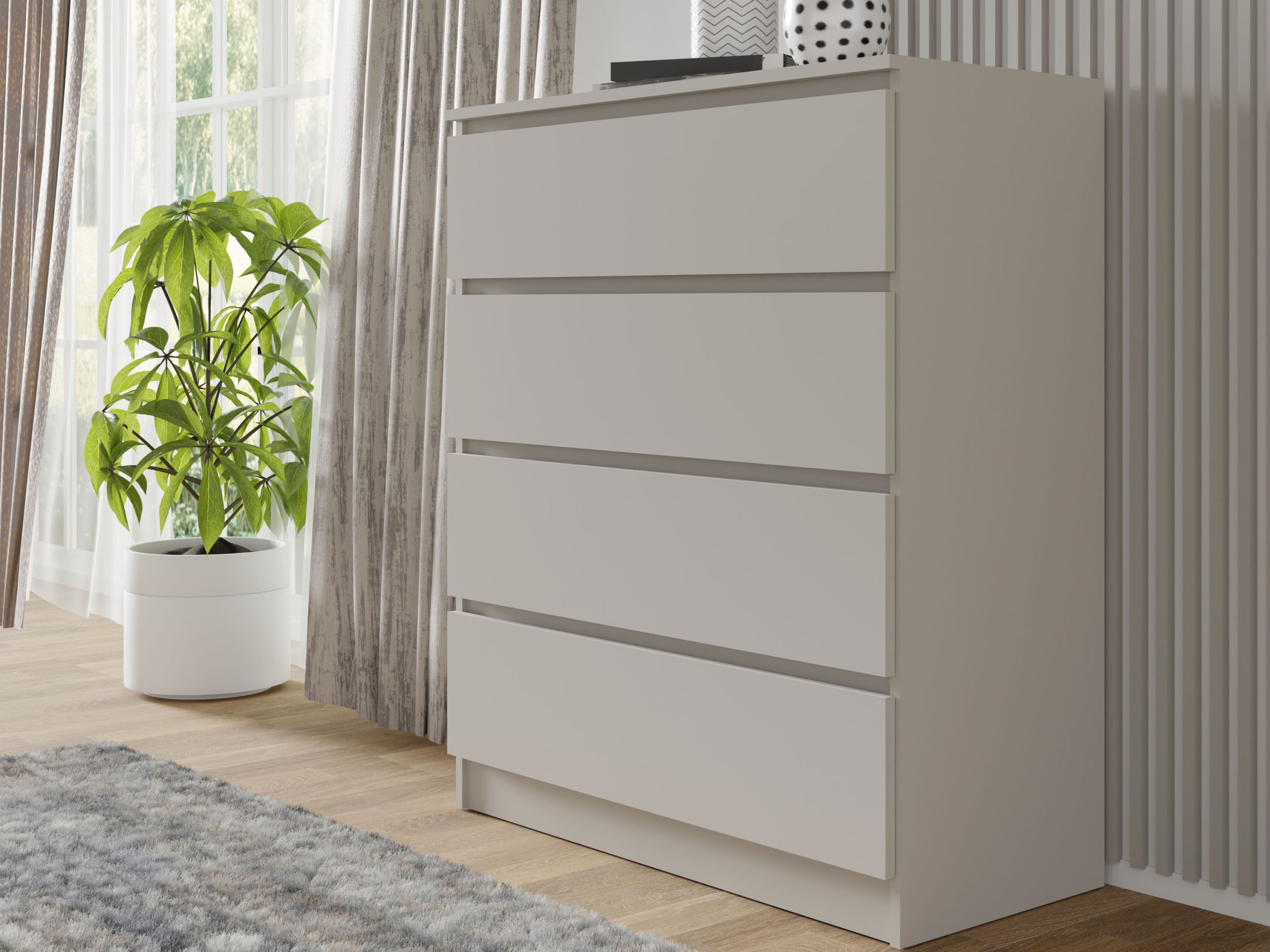 Kommode Buffalo 210 (Kashmir)