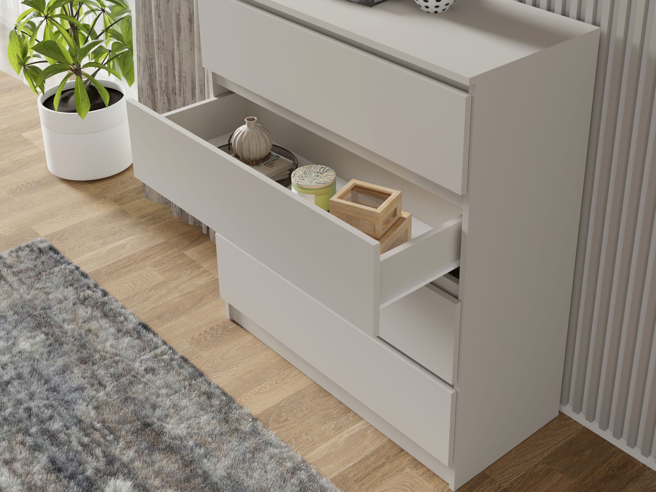 Kommode Buffalo 210 (Kashmir)