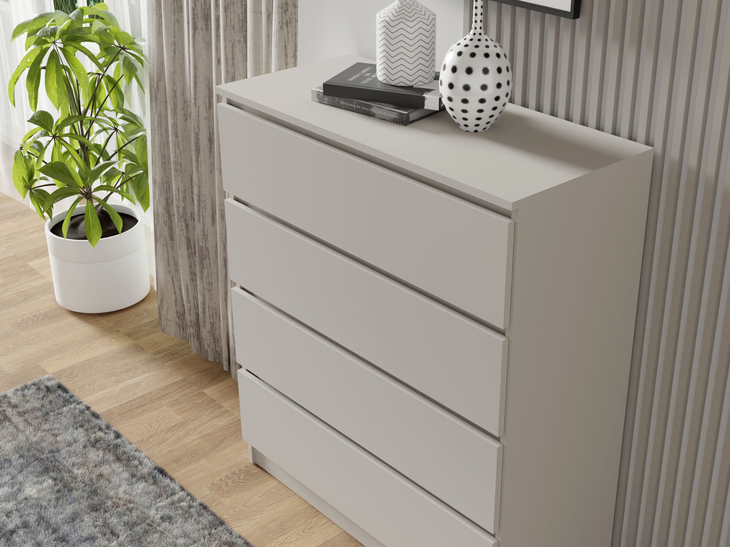 Kommode Buffalo 210 (Kashmir)