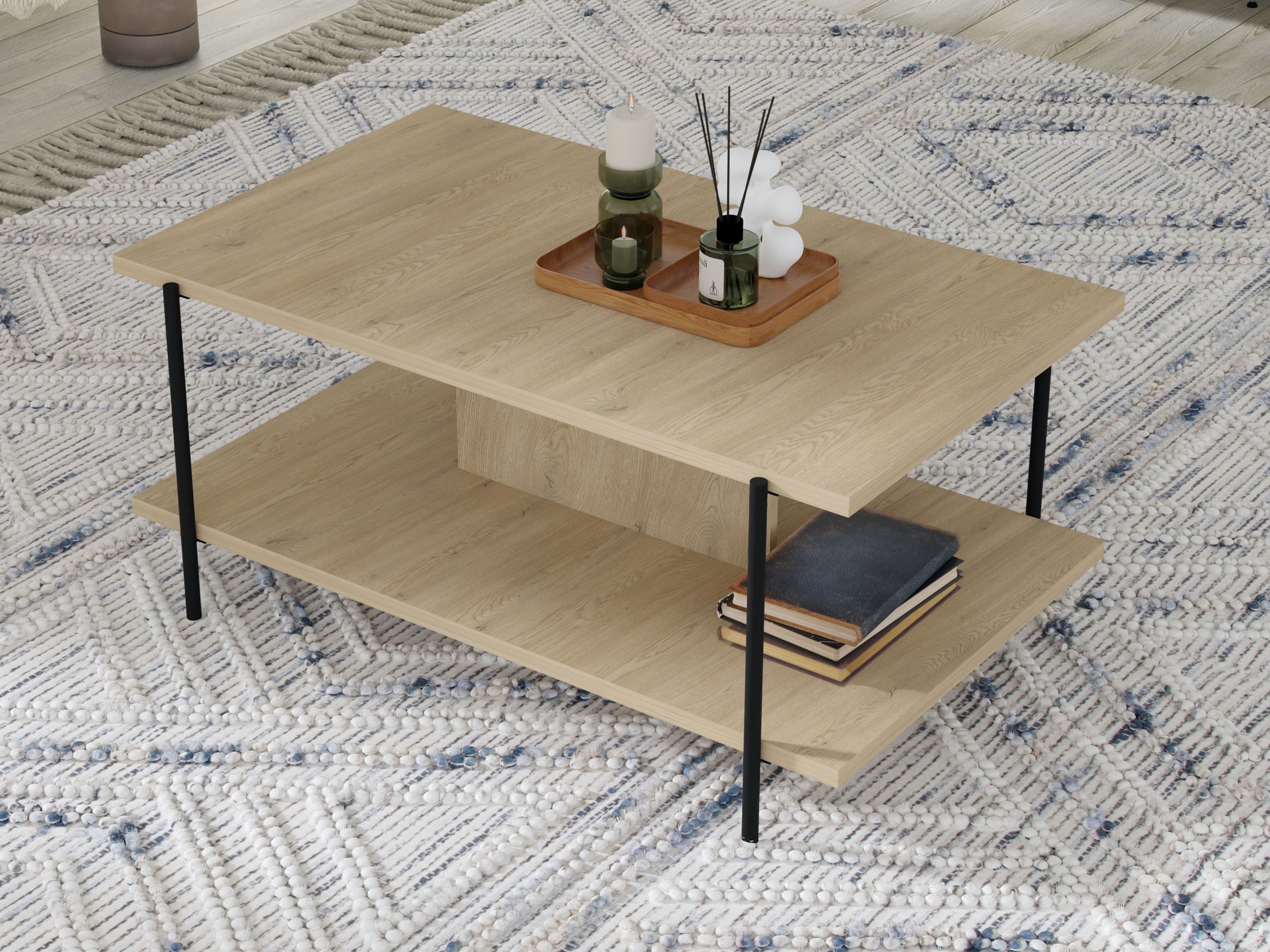 Sofabord Buffalo 208