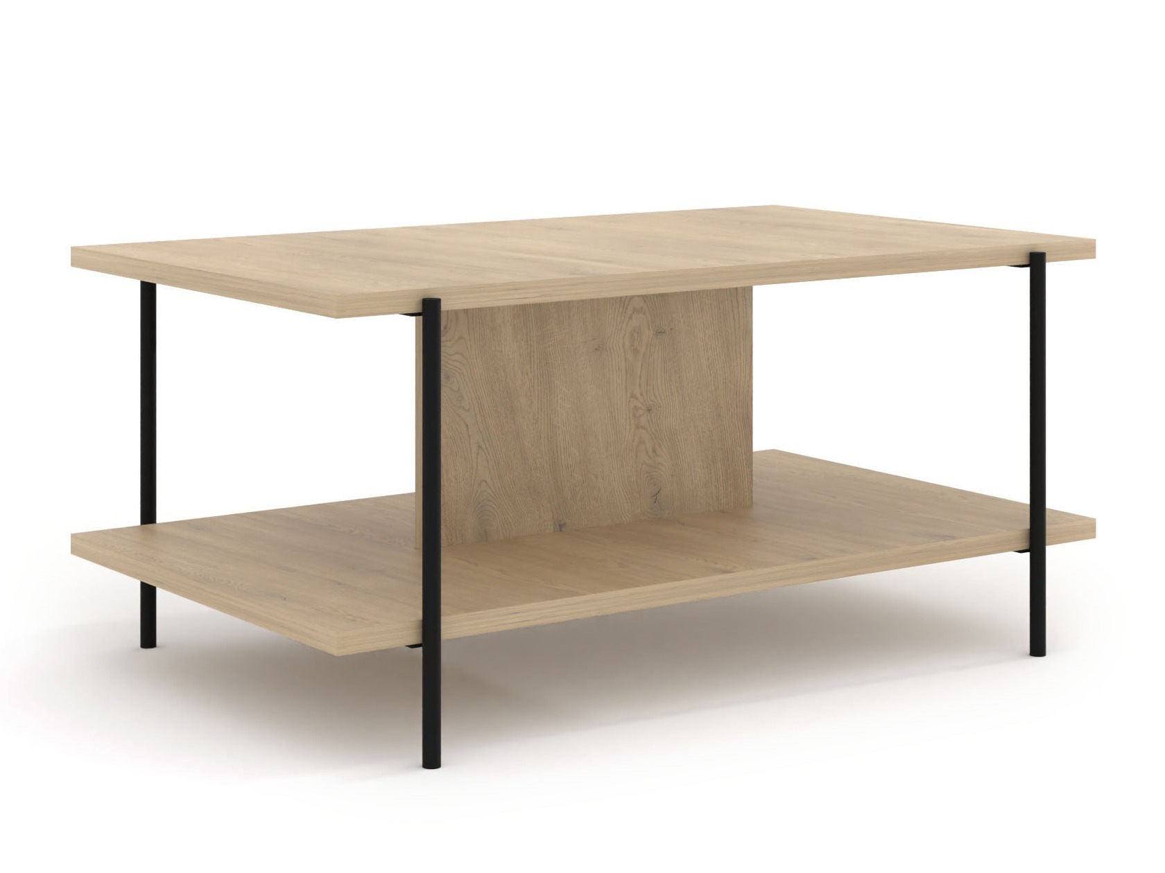 Stuemøbelsæt Buffalo 209