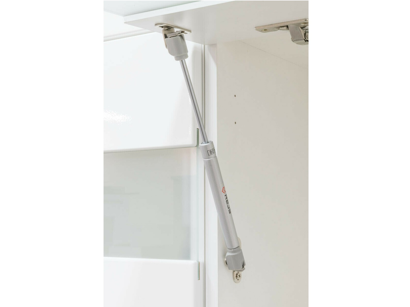 Modulkøkkensæt Tiffa Grey 100