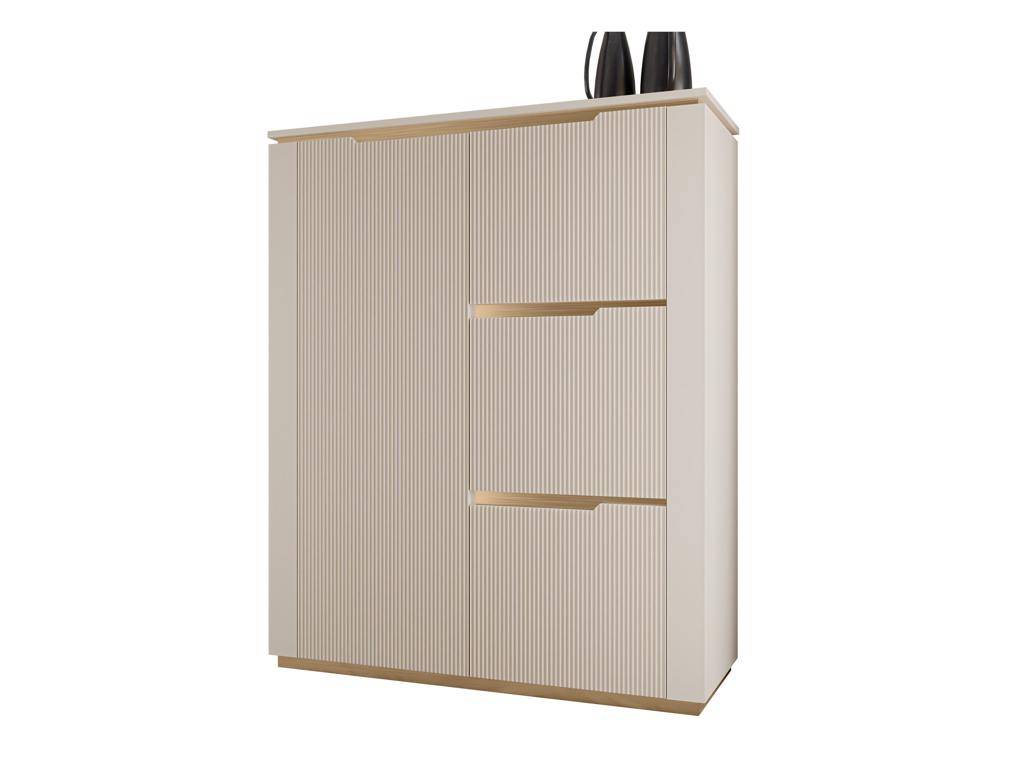 Kommode Comfivo Ovitas I