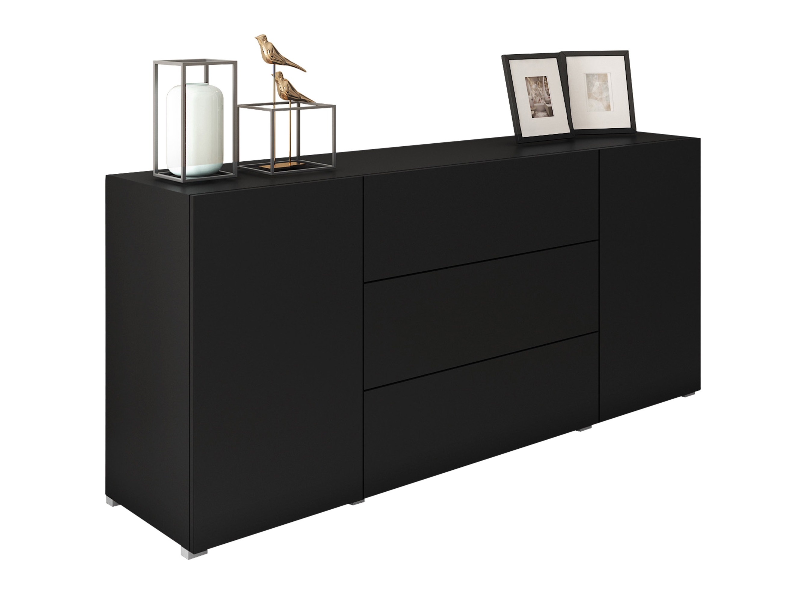 Kommode Sarasota 191 (Grafit)