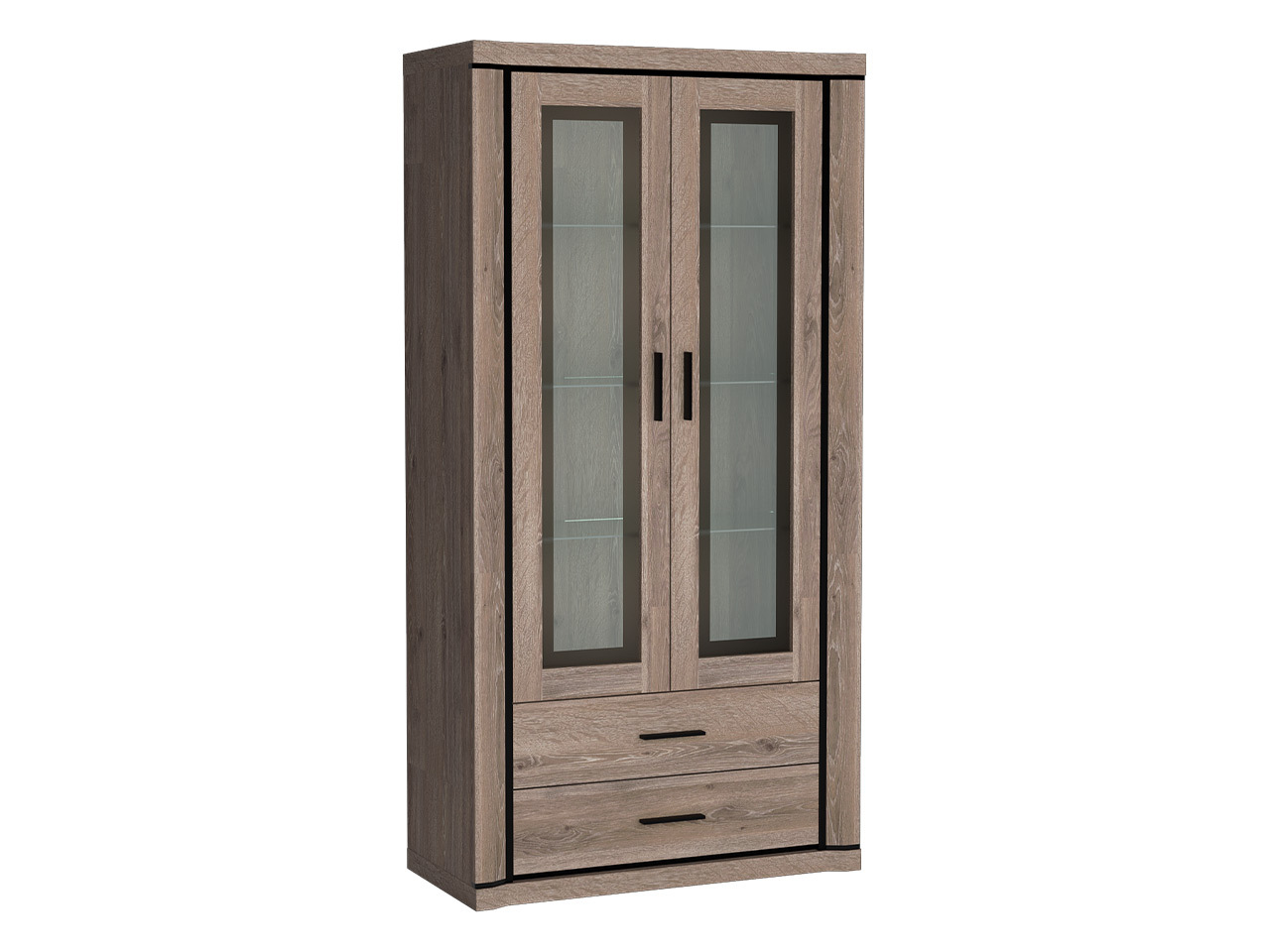 Reol Lorelie 116 (Trøffel egetræ)