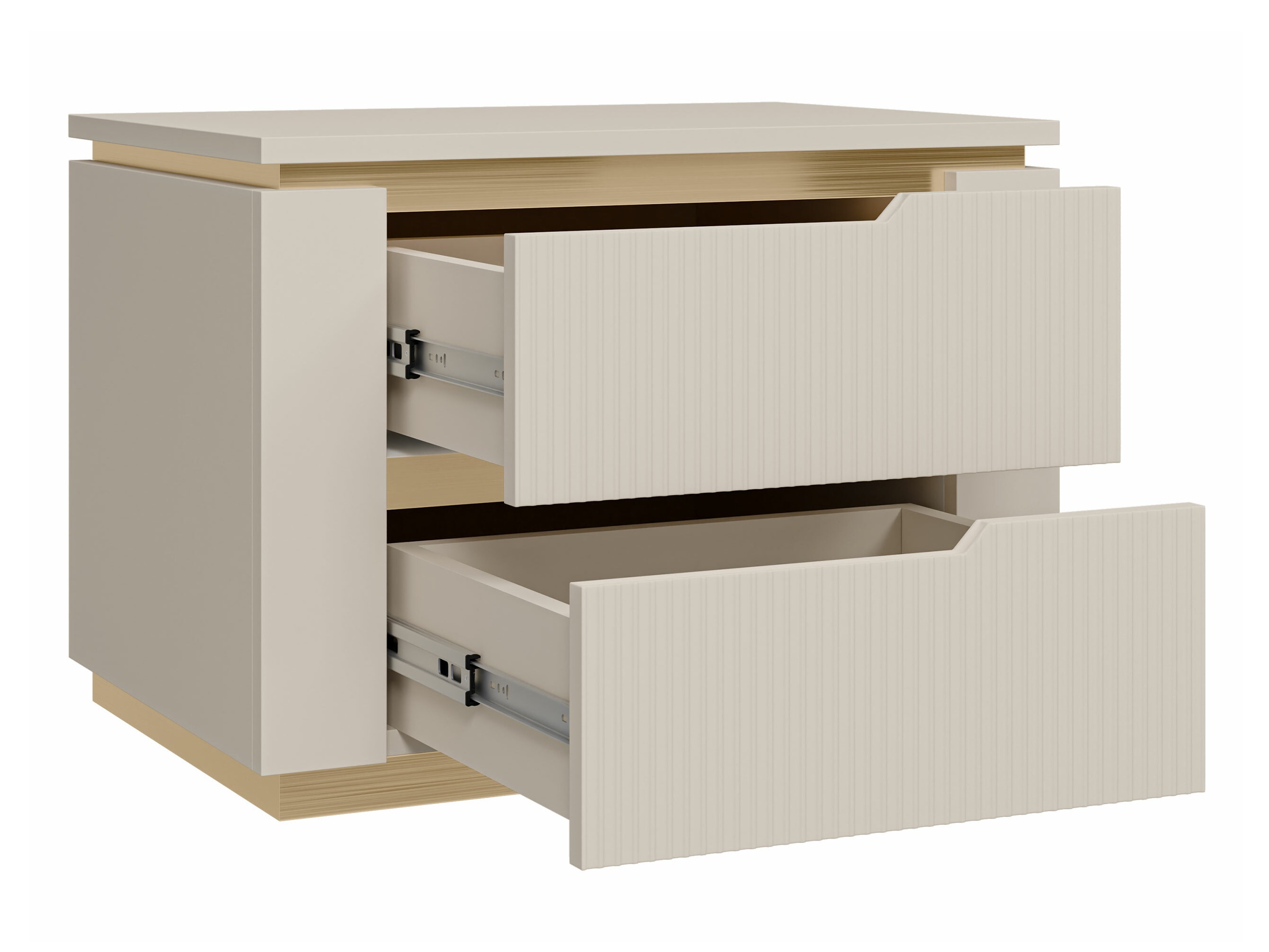 Sengebord Comfivo Elivelo 103