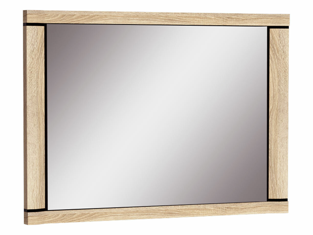 Spejl Lorelie 108 (Sonoma eg)