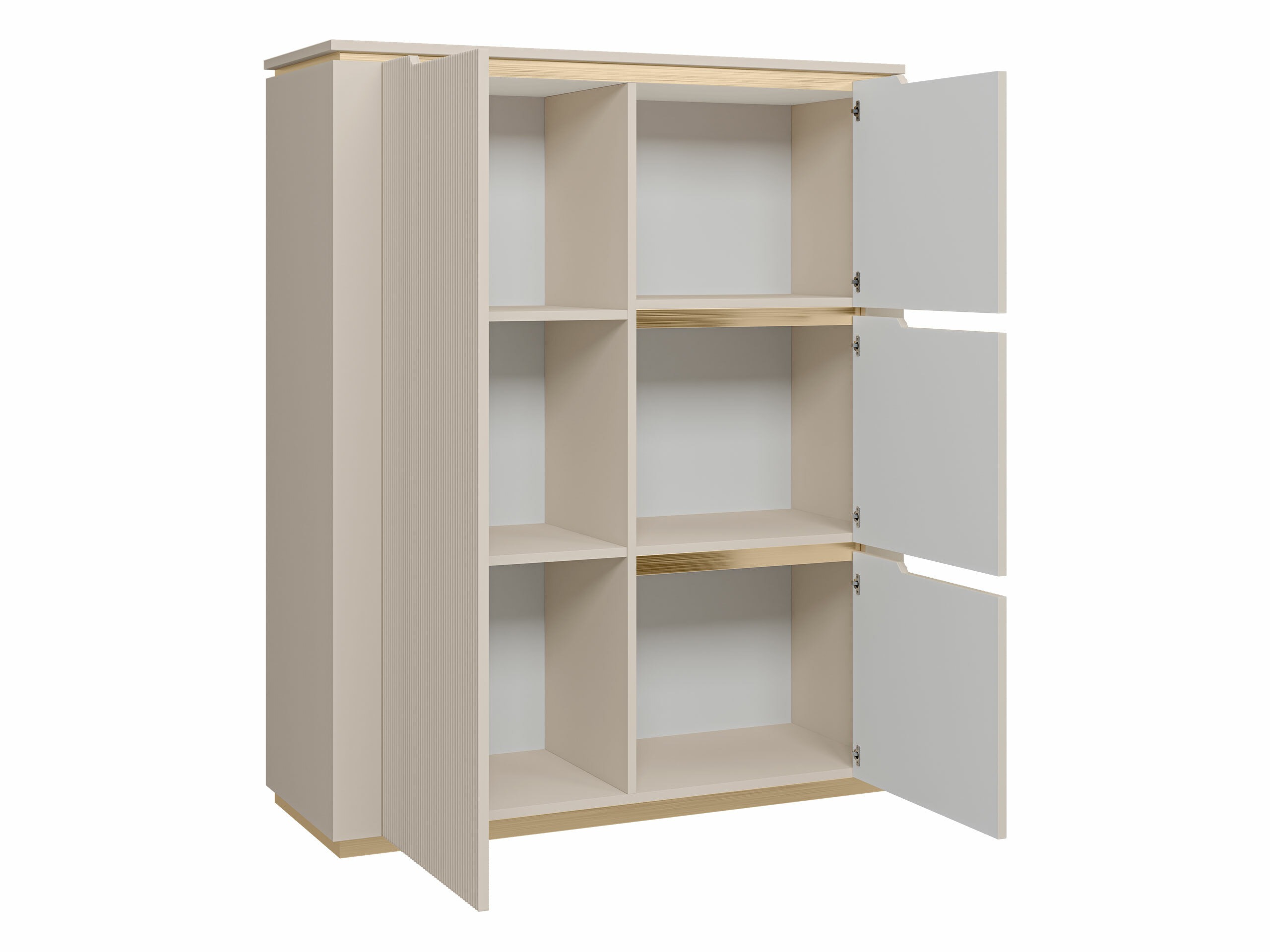 Stuemøbelsæt Comfivo Ovitas