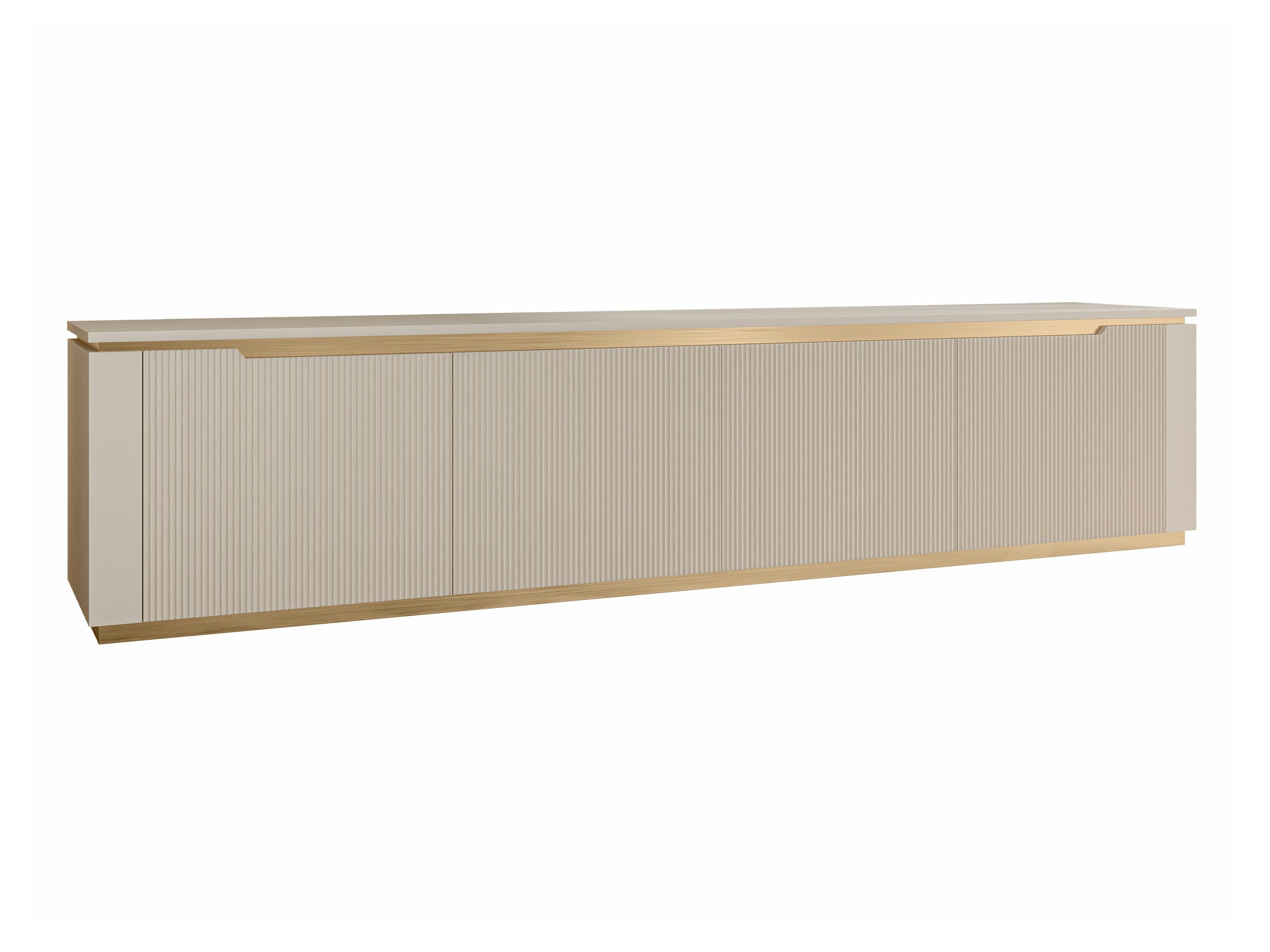 TV-bord Comfivo Ovitas