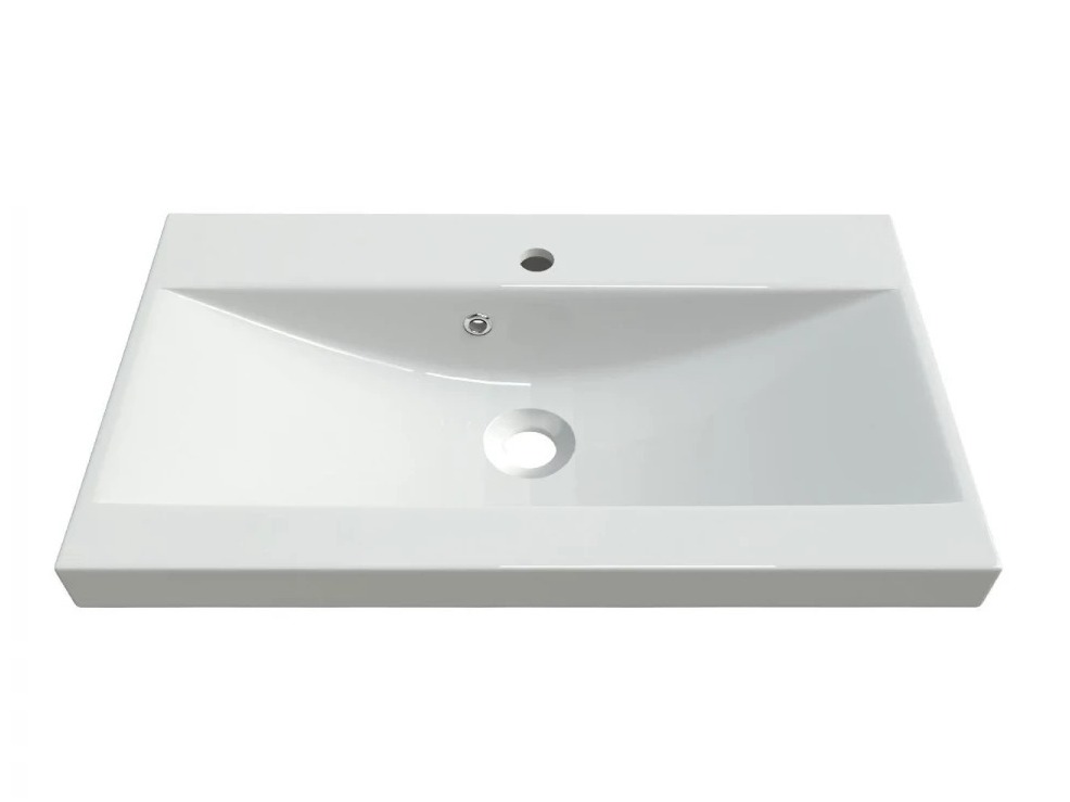 Badeværelsessæt Sarasota 194 (Grafit)