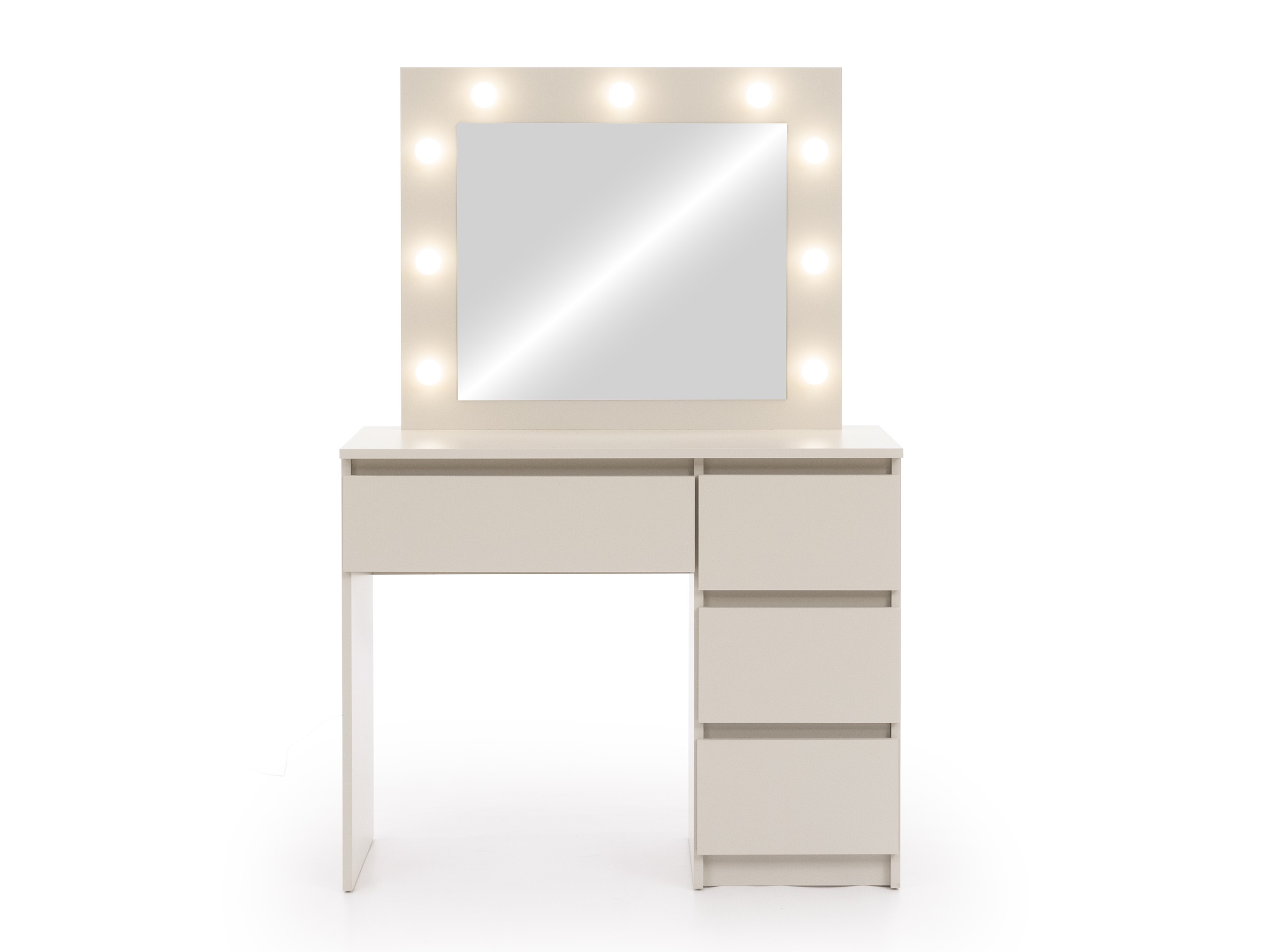 Sminkebord Murrieta 194 (Kashmir)