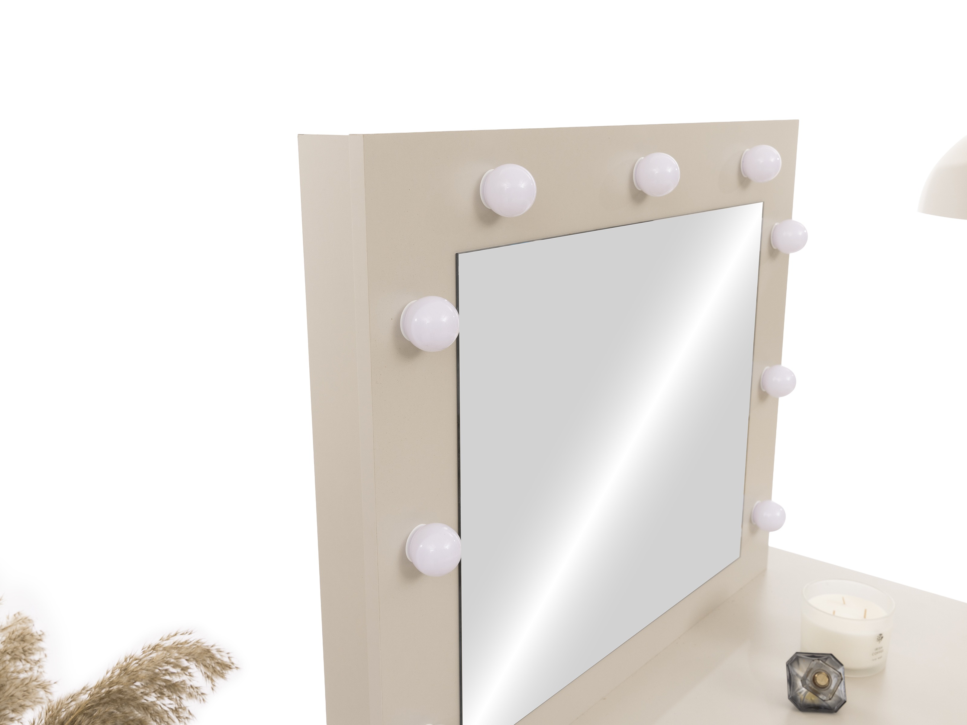 Sminkebord Murrieta 194 (Kashmir)