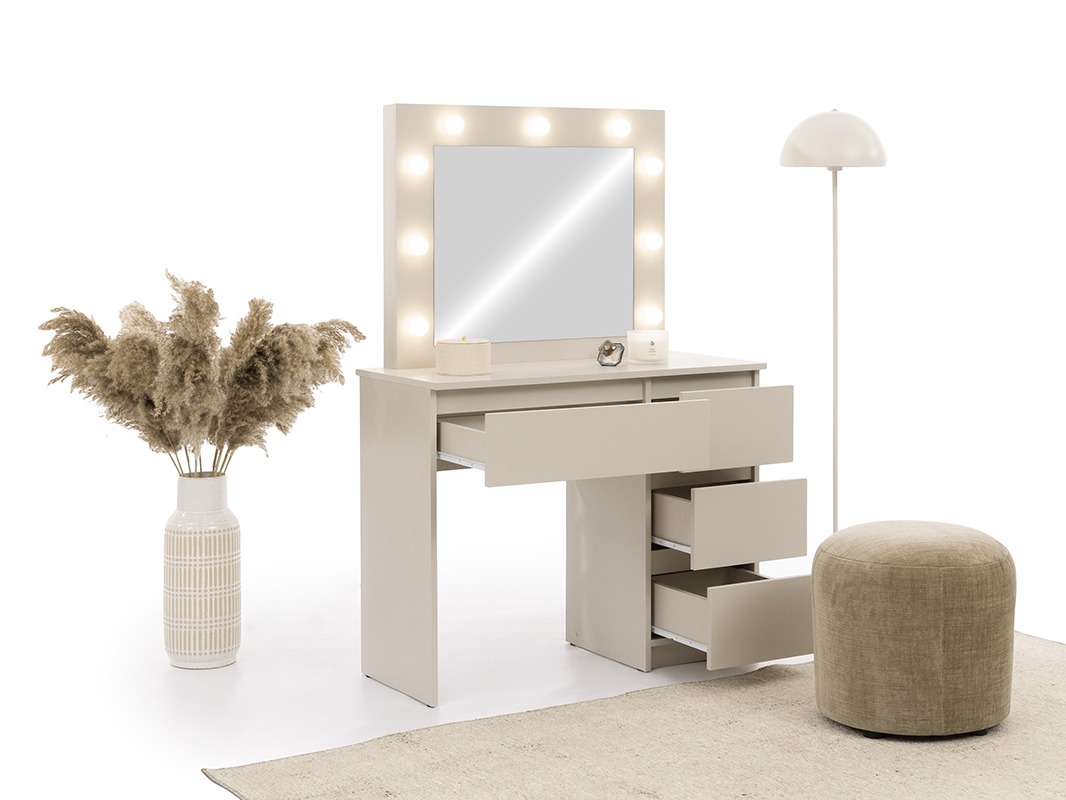 Sminkebord Murrieta 194 (Kashmir)