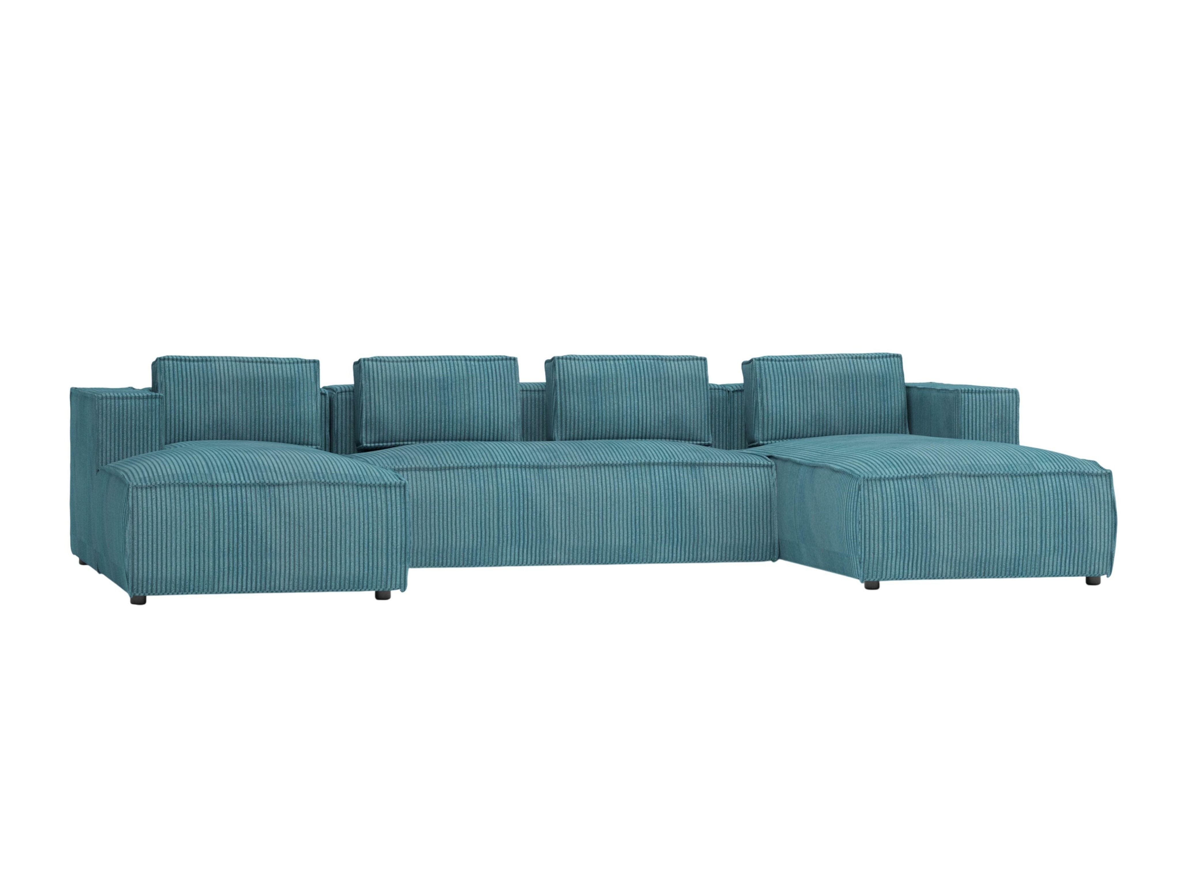 Hjørnesofa Tenromu 103 (Lincoln 75)