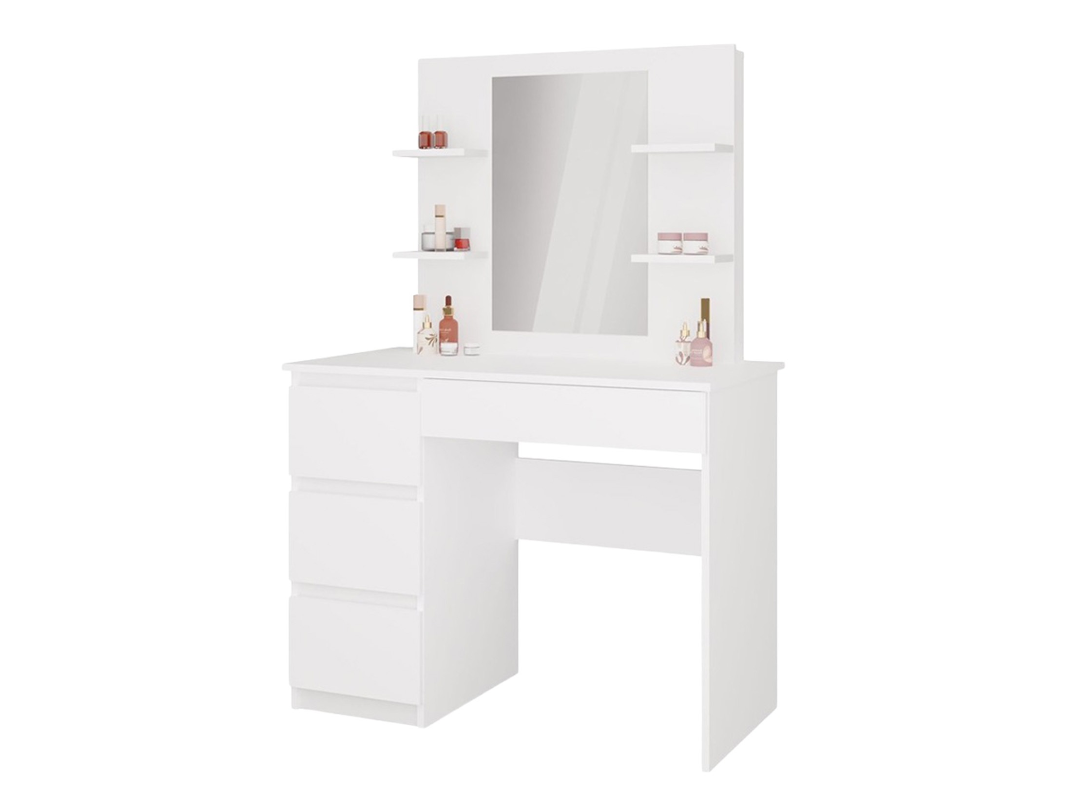 Sminkebord Mandeville 351 (Venstre)