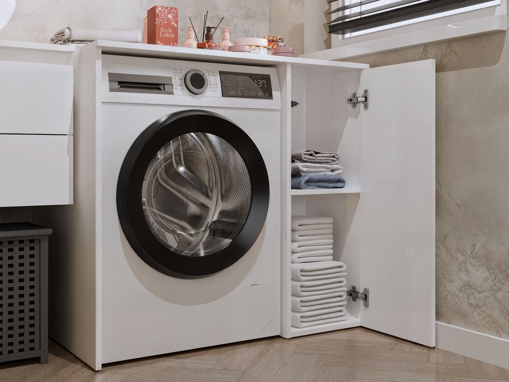 Stående badeværelsesskab Balelbo 109