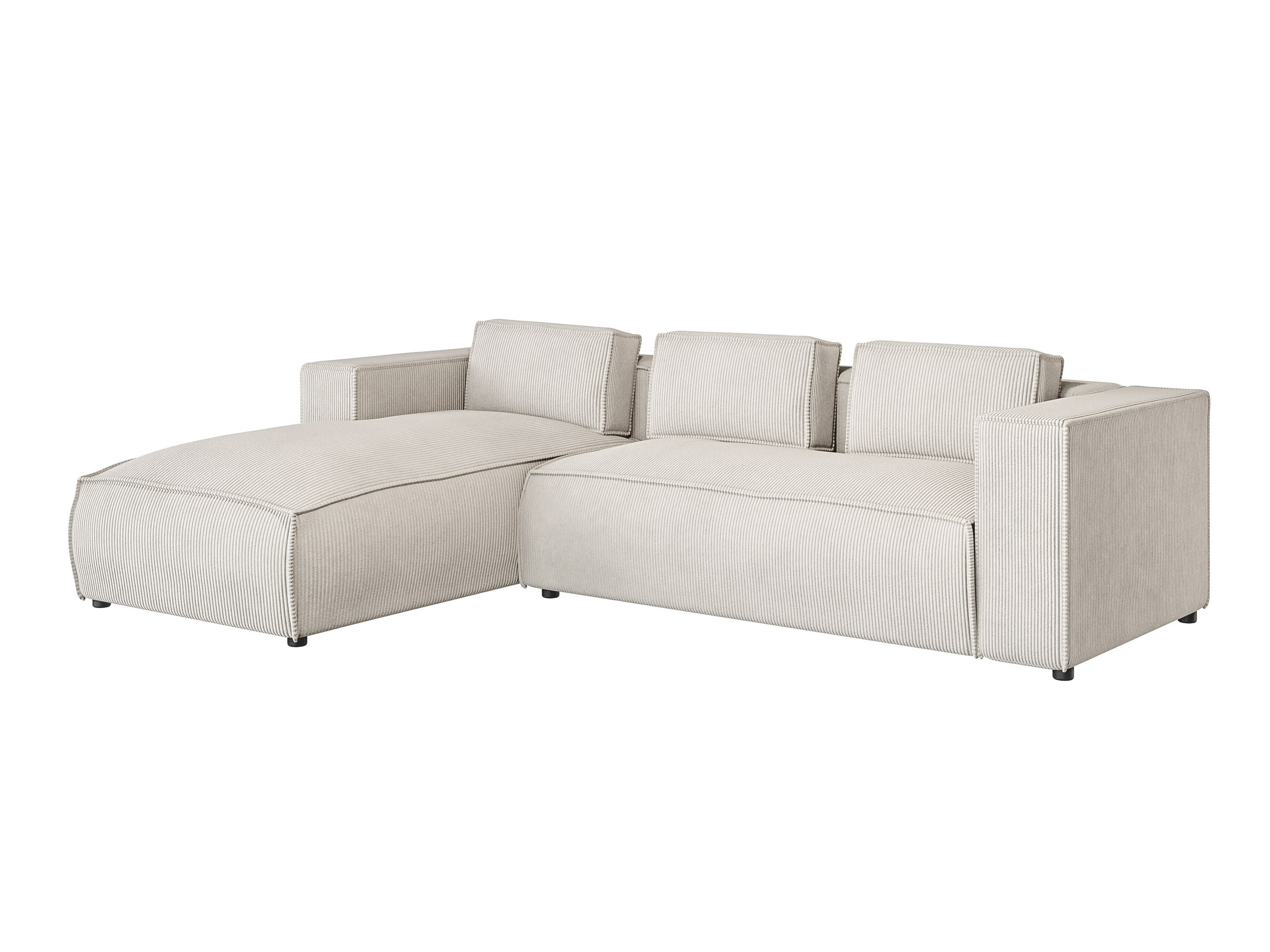 Hjørnesofa Tenromu 104 (Lincoln 03)
