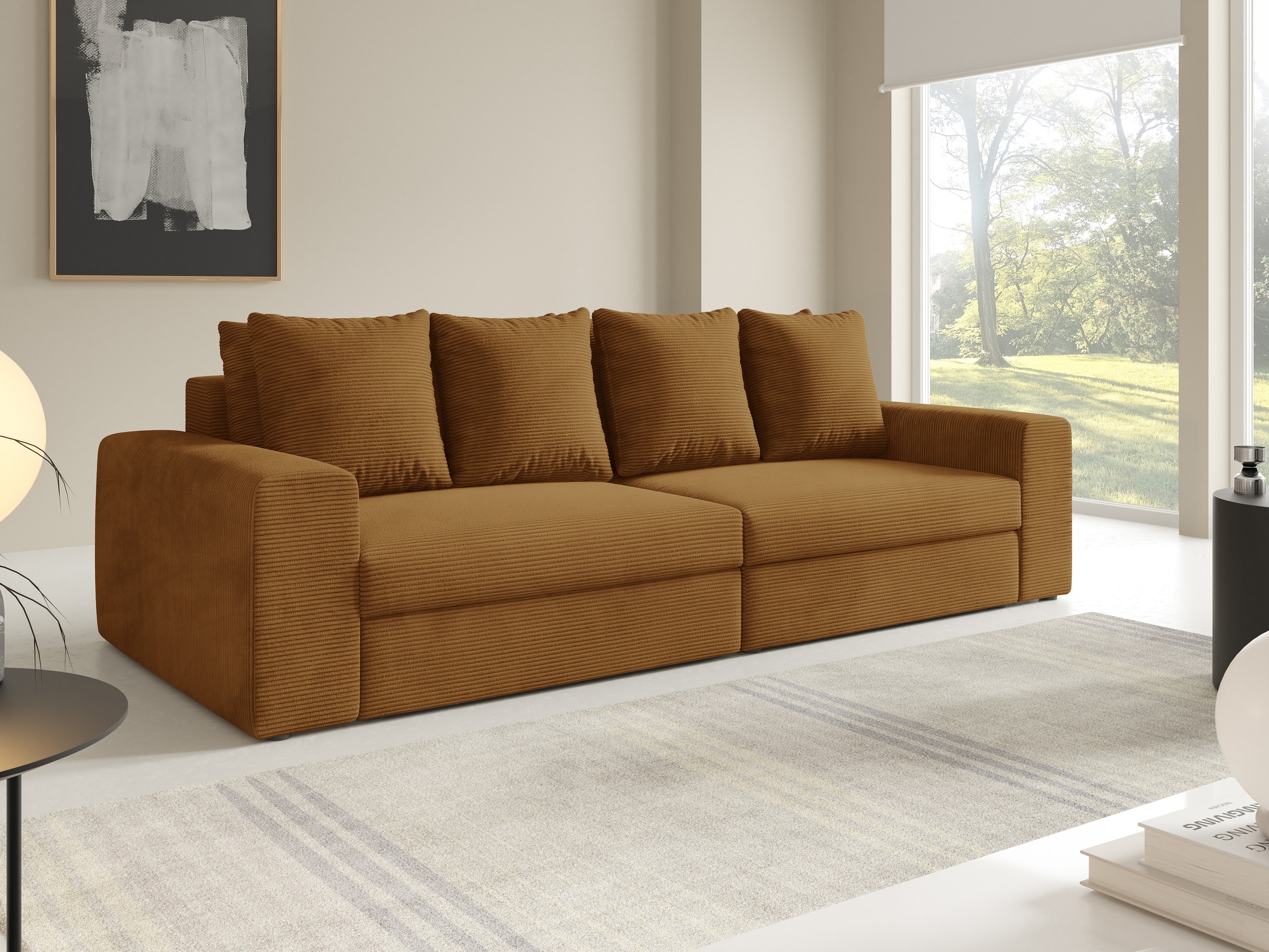 Sofa Franklin 209
