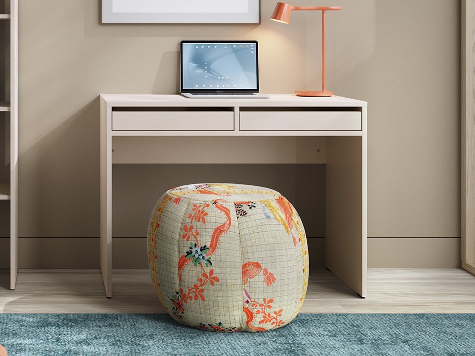 Skrivebord Ontario 207 (Kashmir)