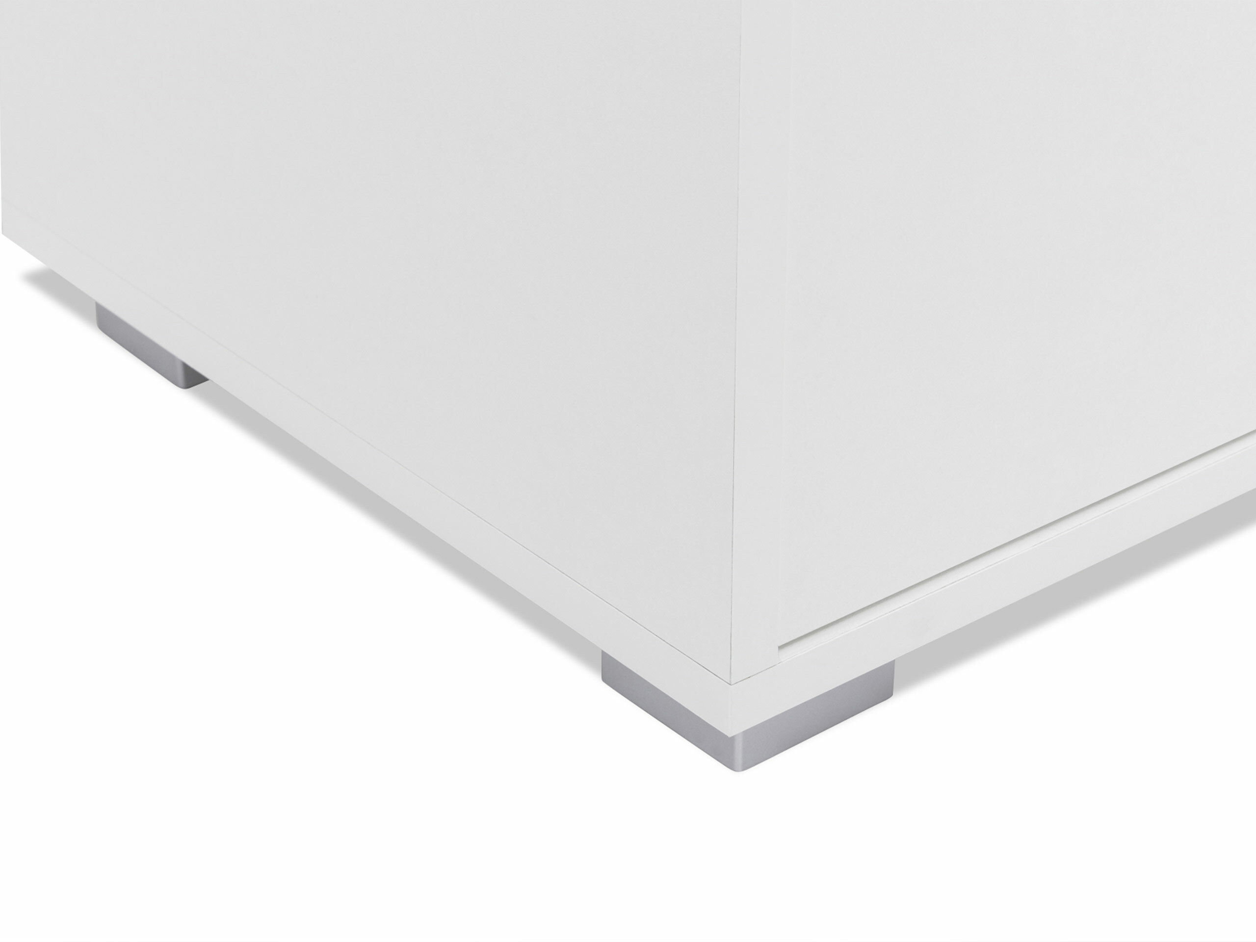 Reol Comfivo Fersoe 105 (Hvid)