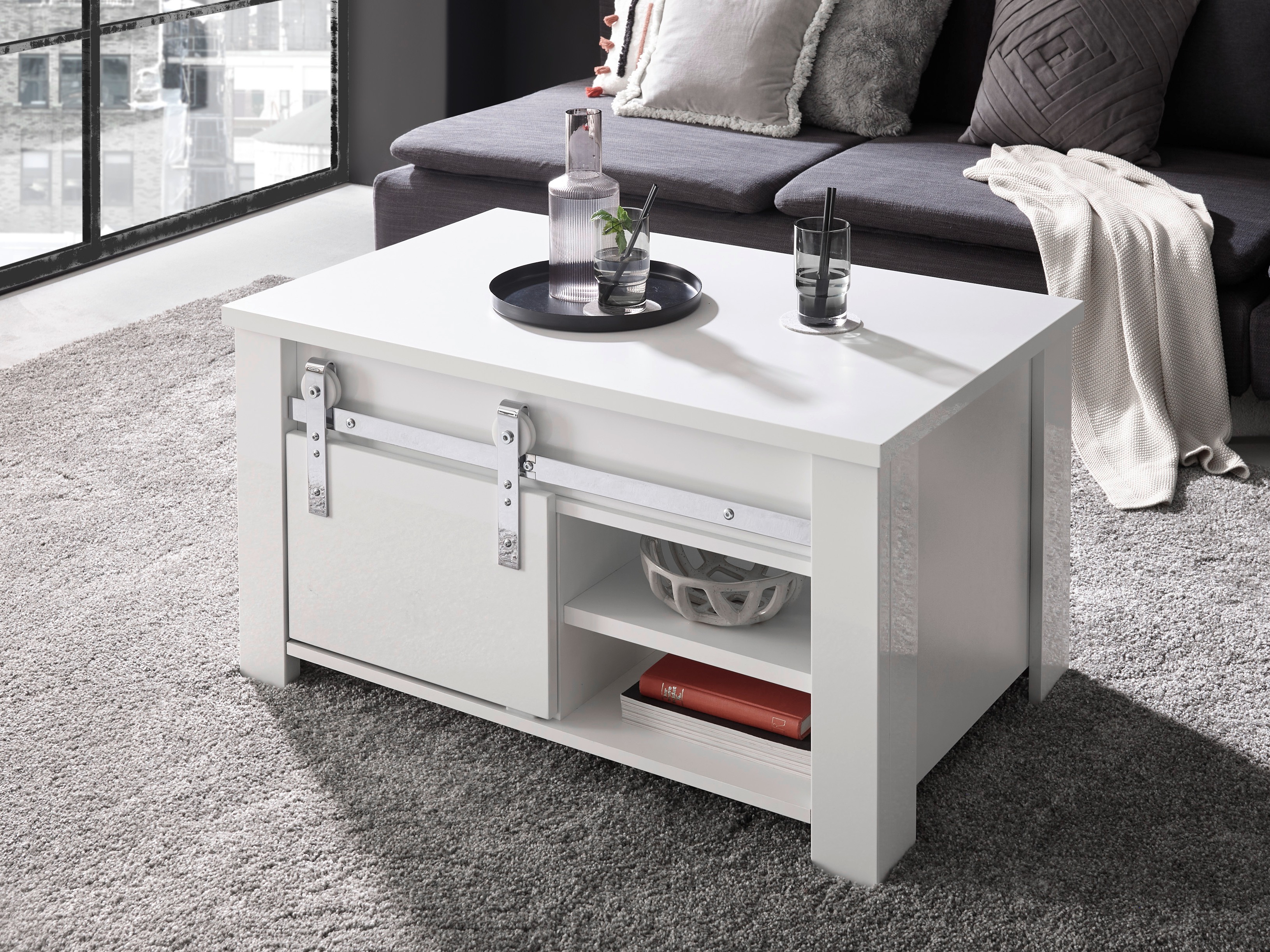 Sofabord Cirelia 100