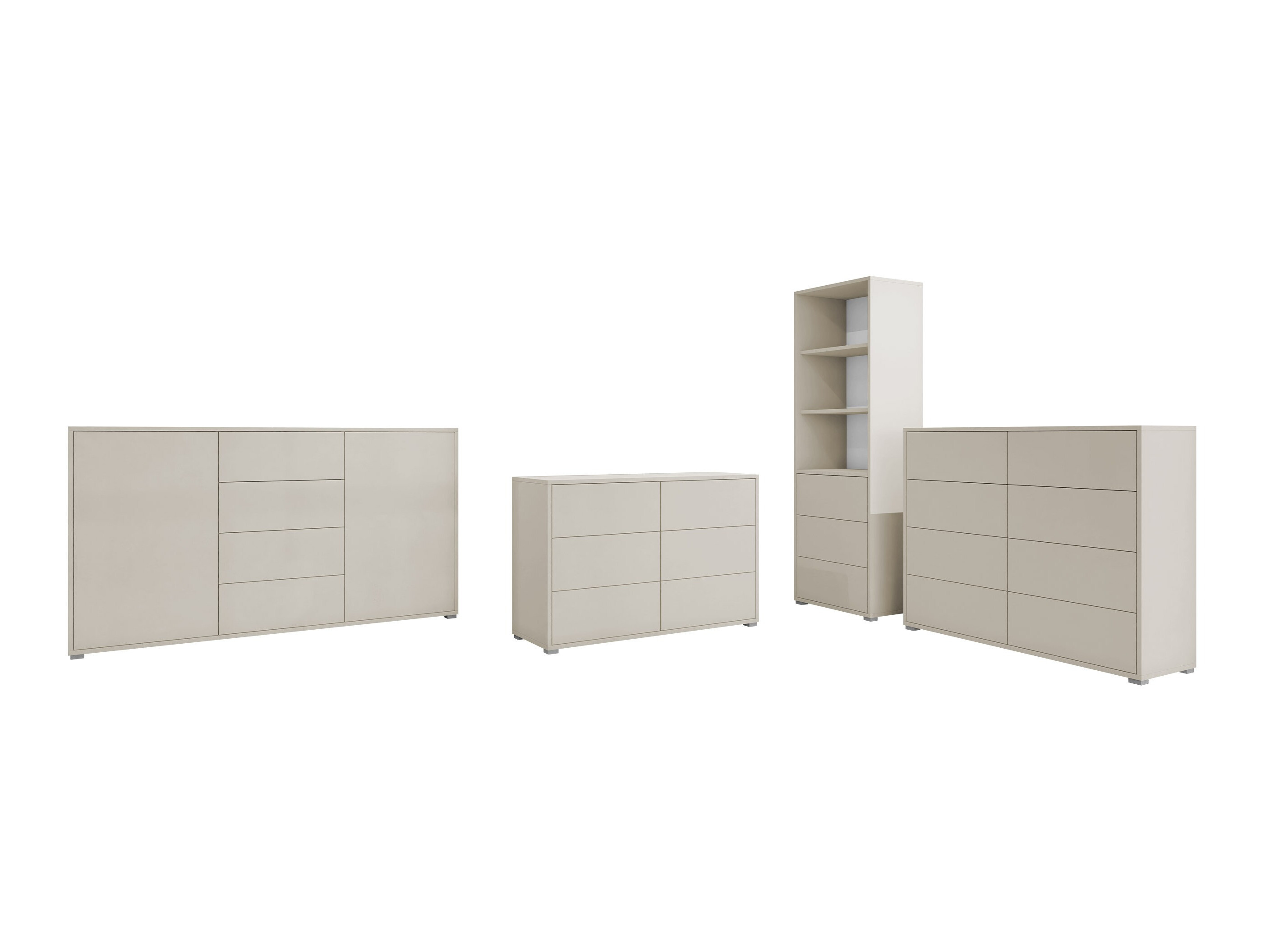 Stuemøbelsæt Comfivo Fersoe 108 (Kashmir)