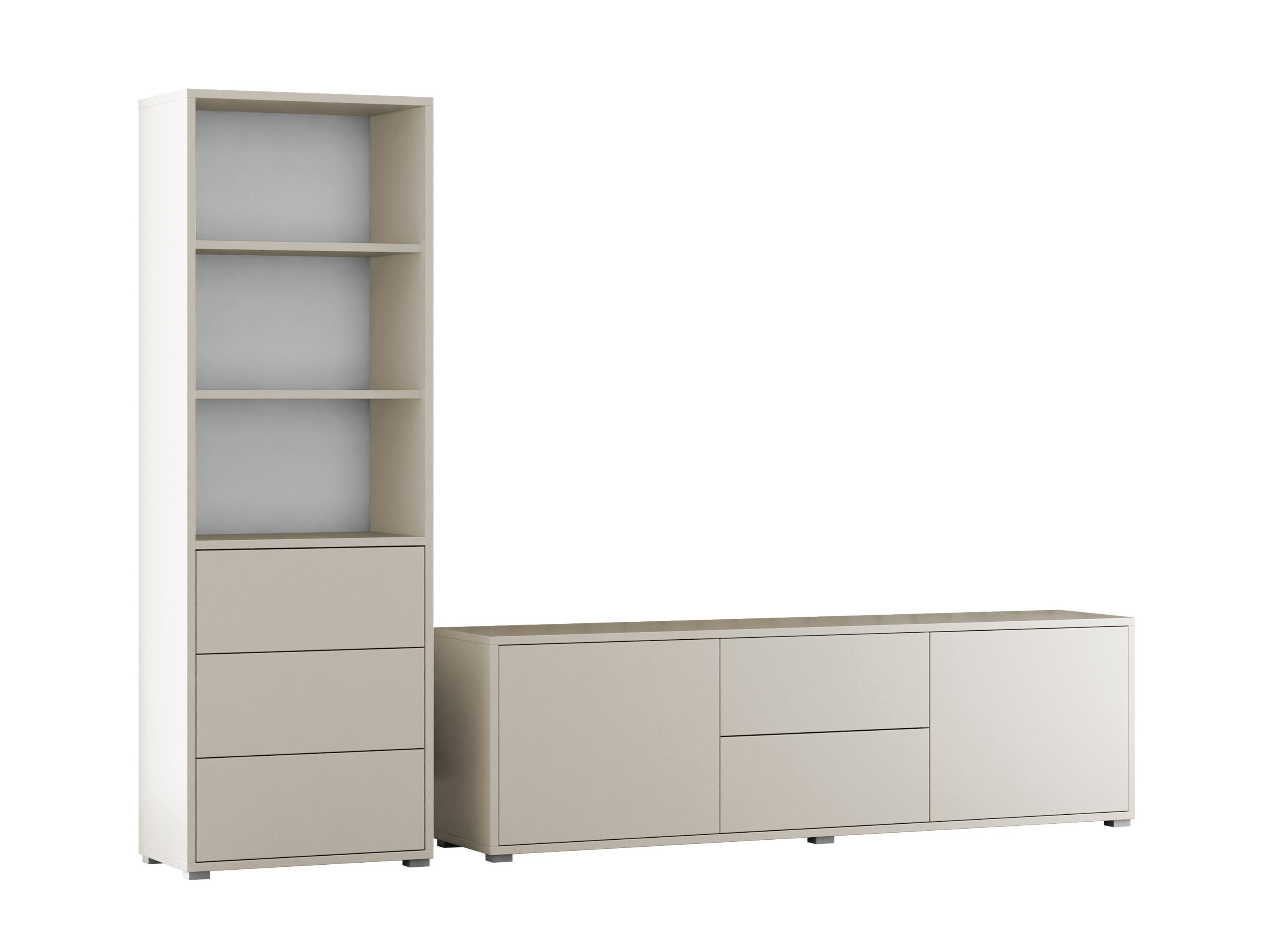 Stuemøbelsæt Comfivo Fersoe 111 (Kashmir)