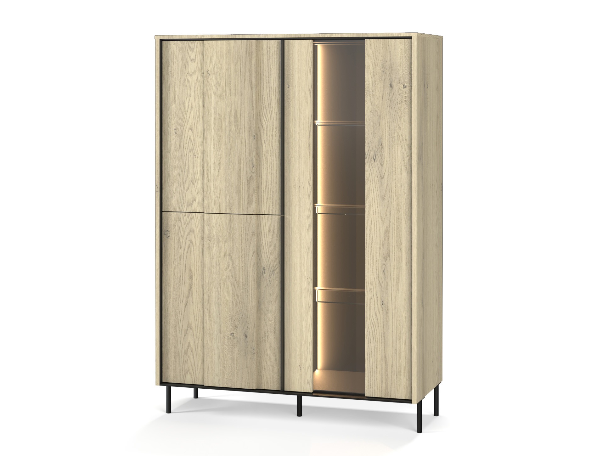 Stuemøbelsæt Melveni 105