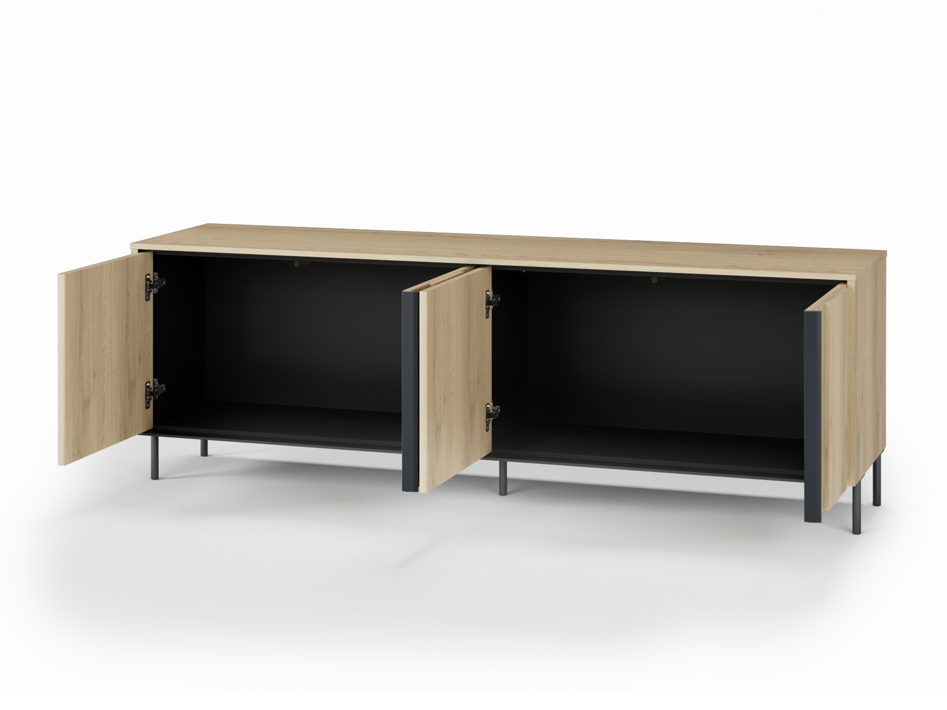 Stuemøbelsæt Melveni 105