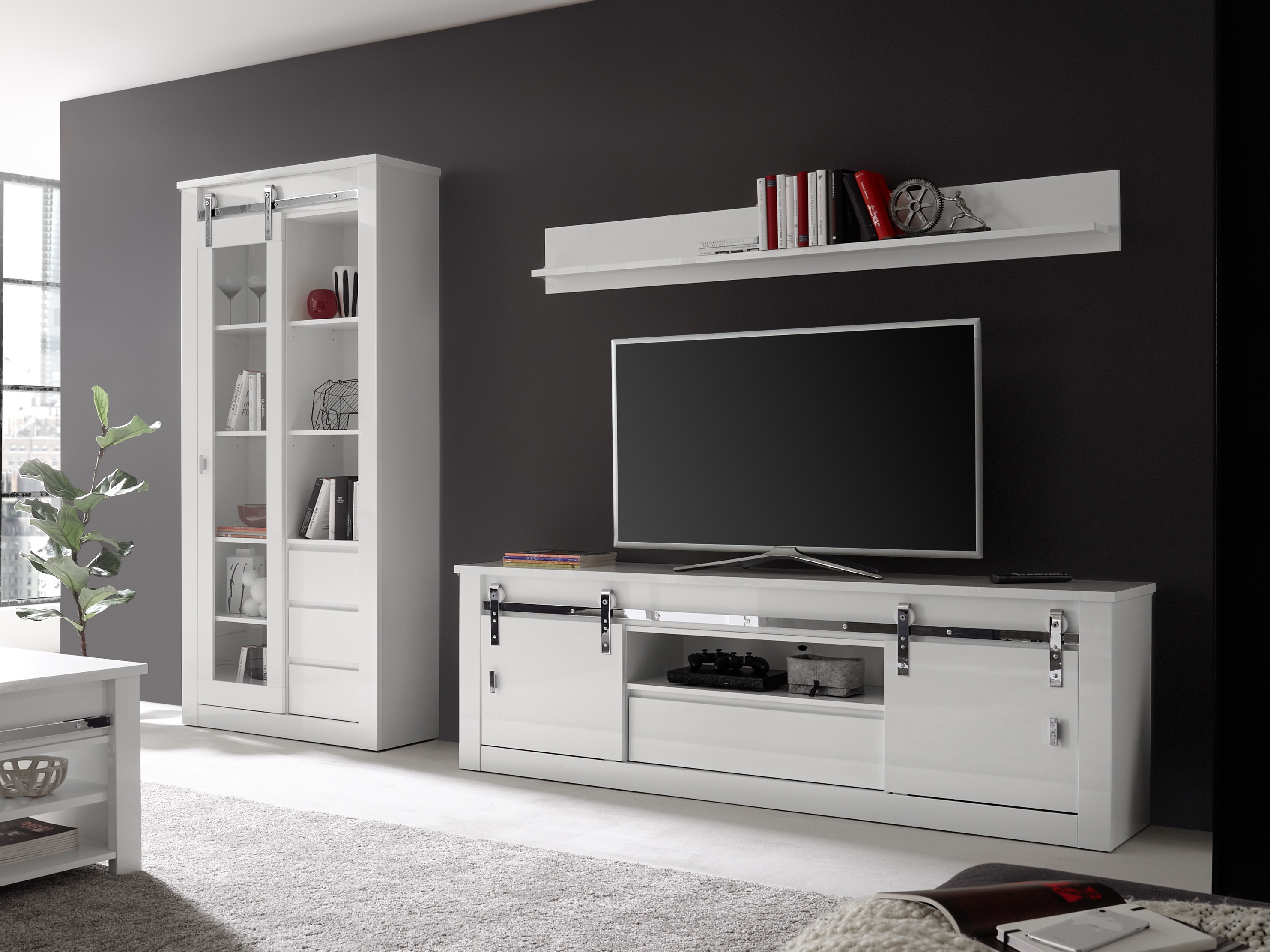 Stuemøbelsæt Cirelia 107