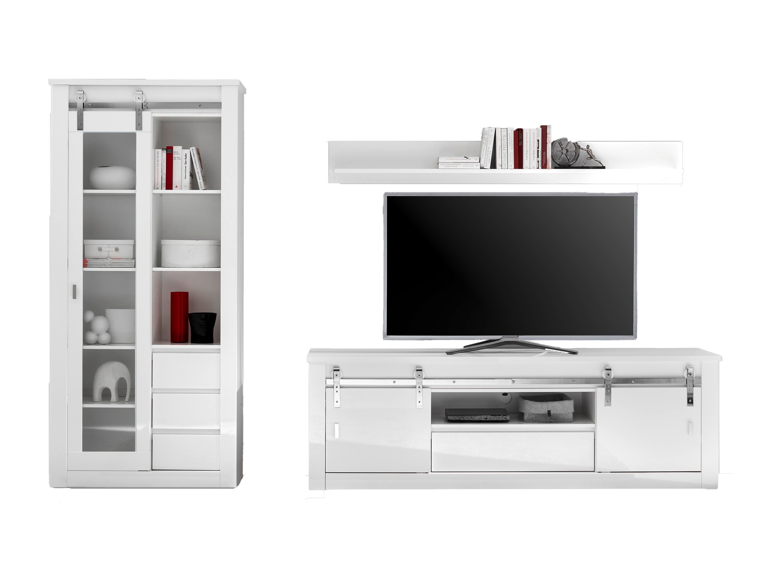 Stuemøbelsæt Cirelia 107