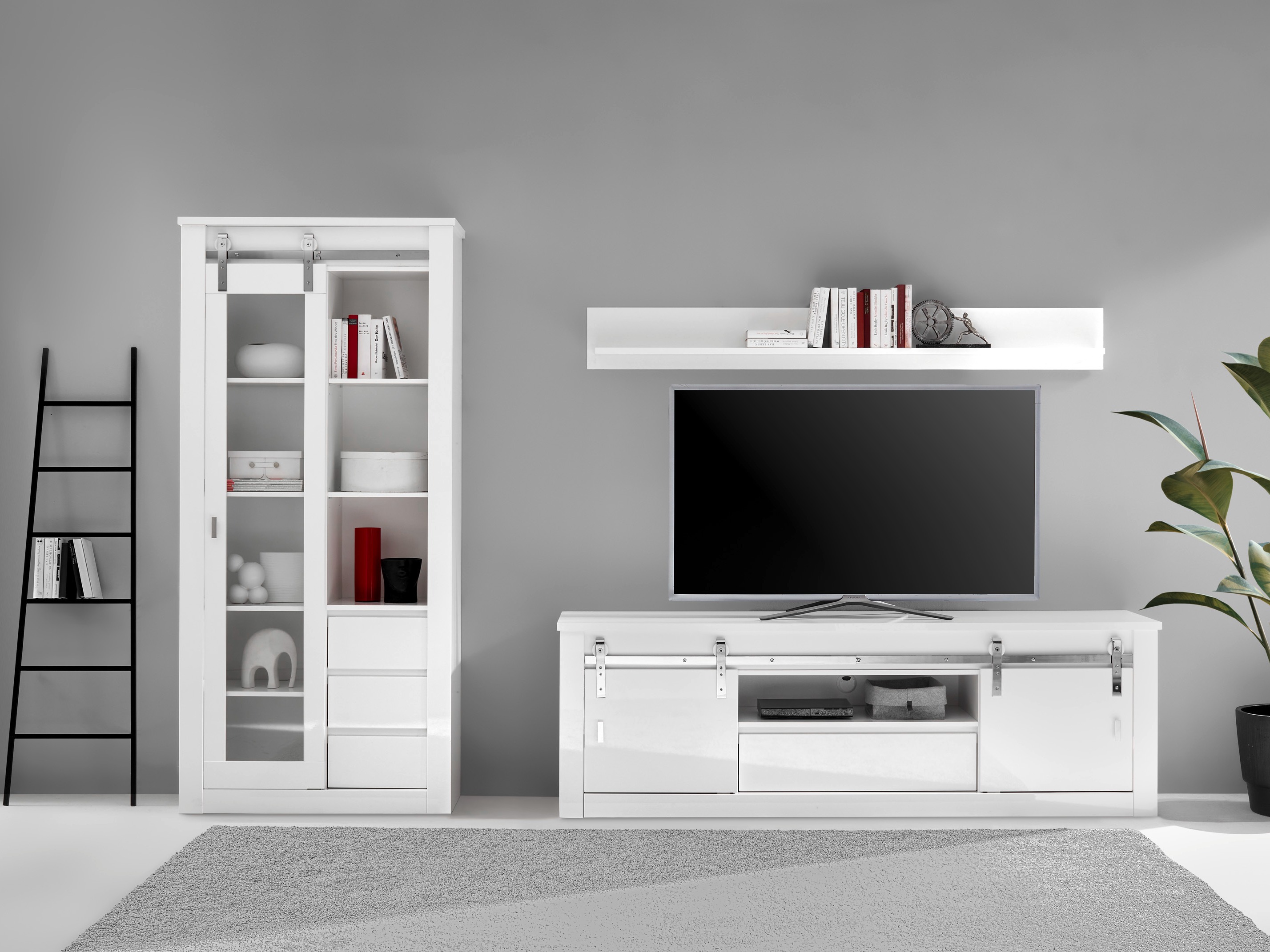 Stuemøbelsæt Cirelia 107