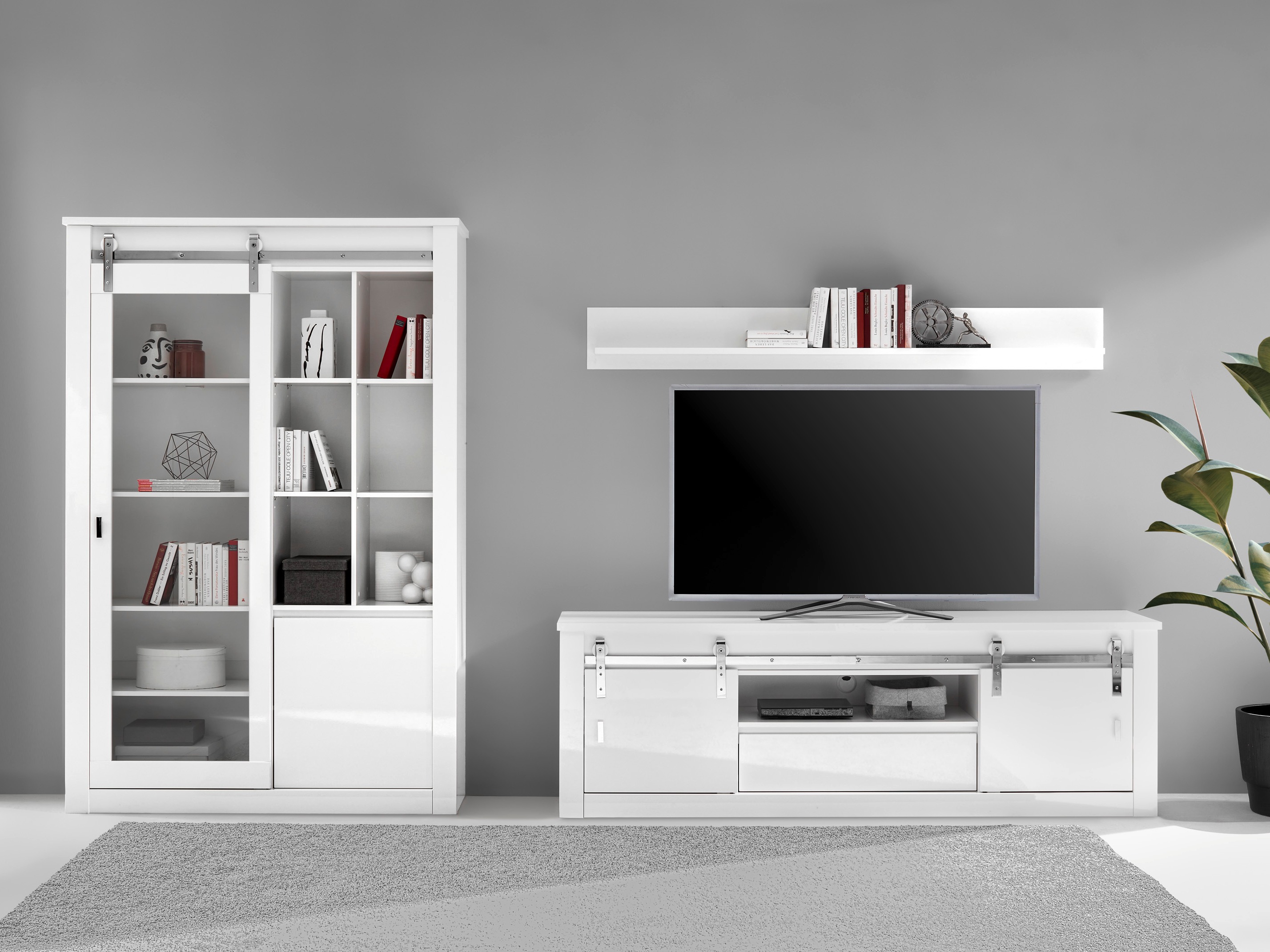 Stuemøbelsæt Cirelia 108