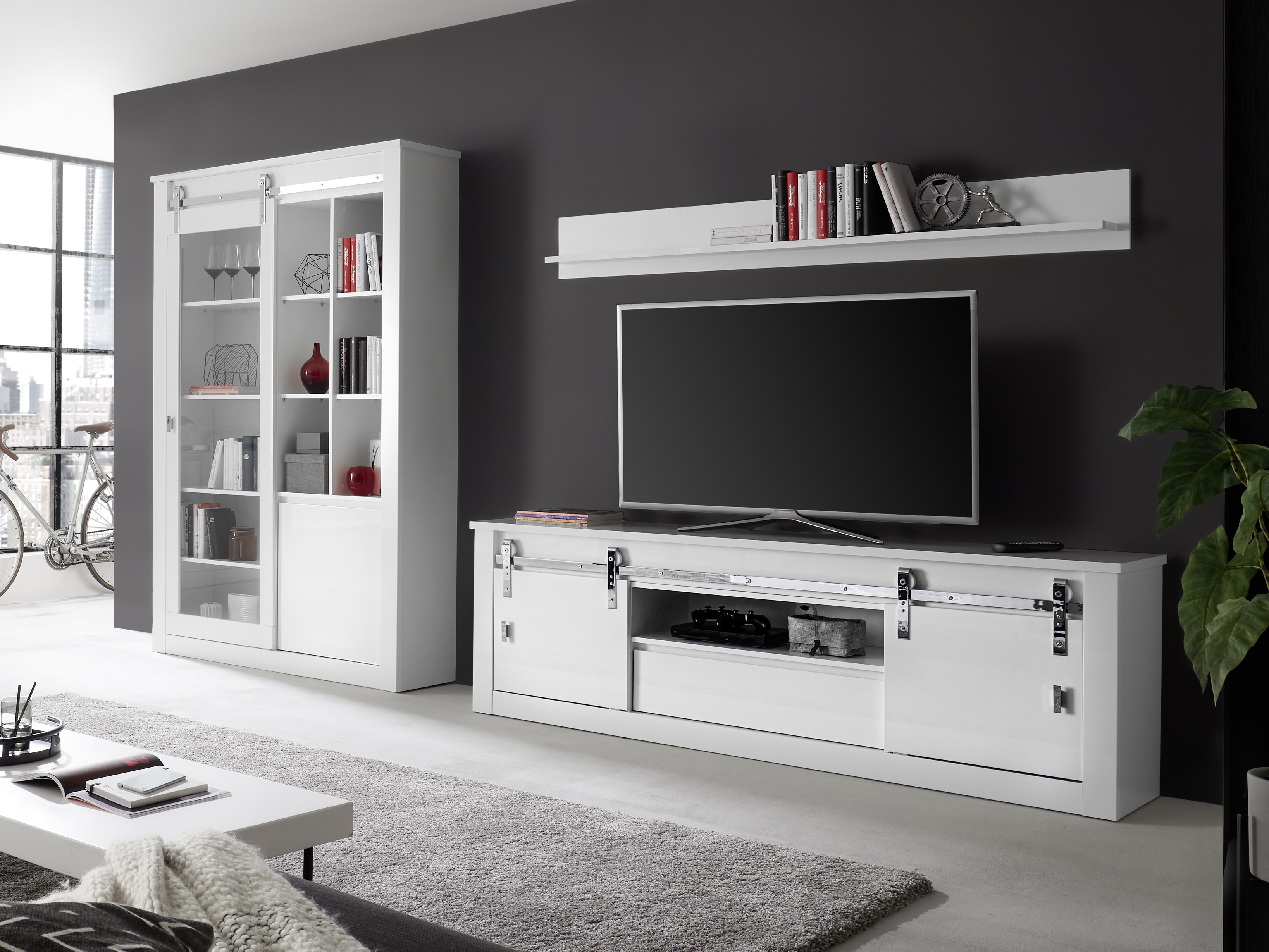 Stuemøbelsæt Cirelia 108