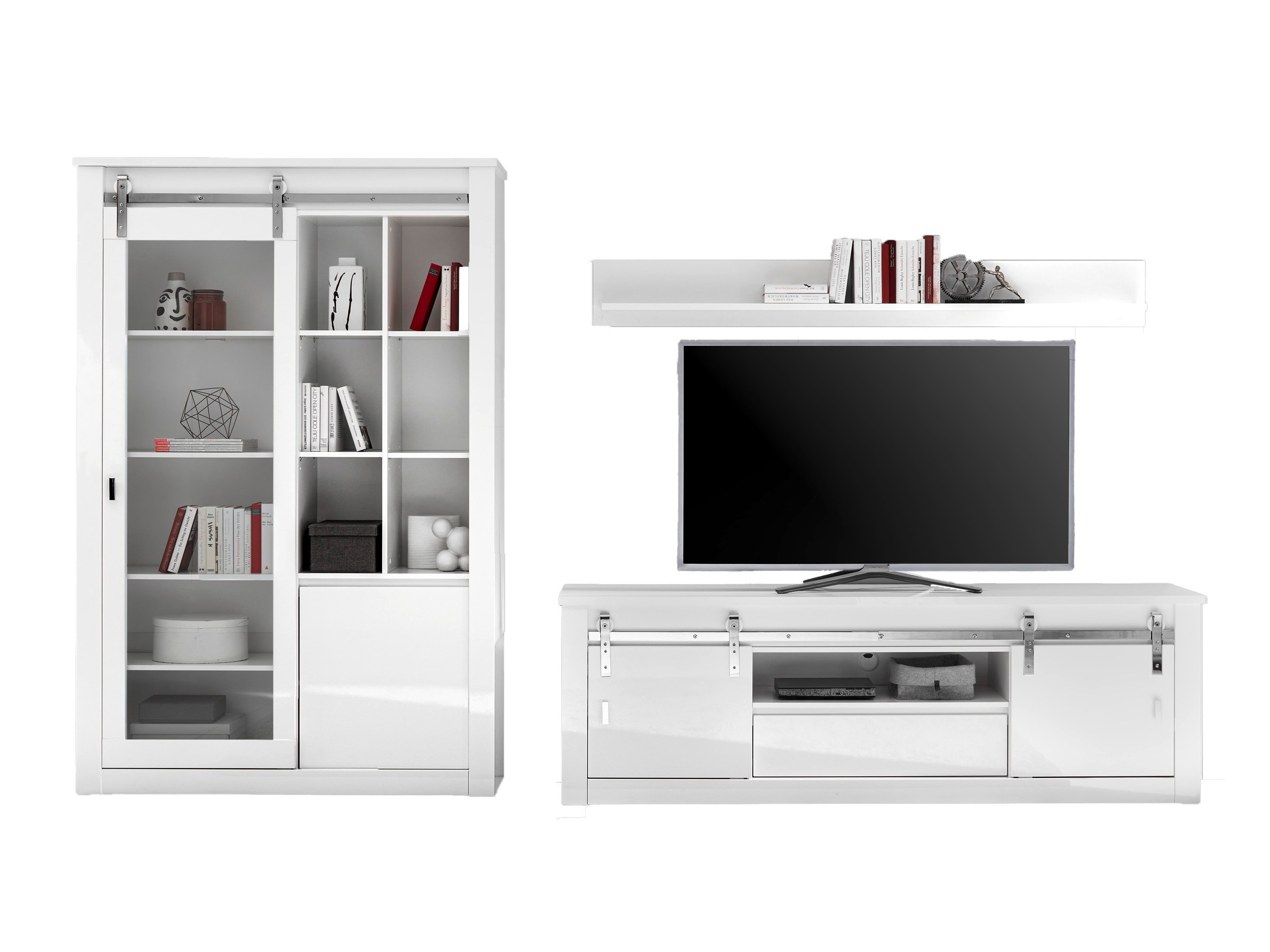 Stuemøbelsæt Cirelia 108