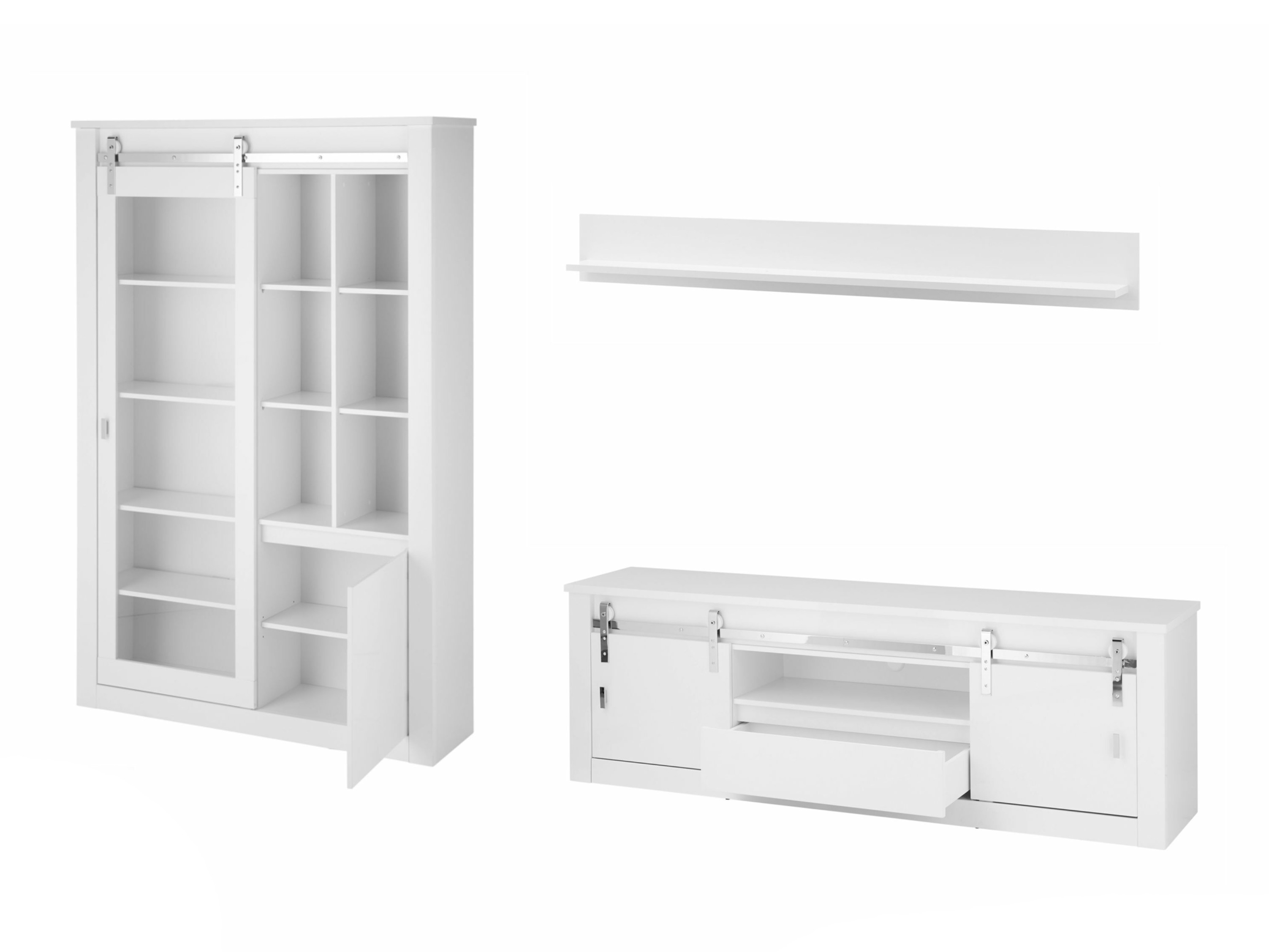 Stuemøbelsæt Cirelia 108