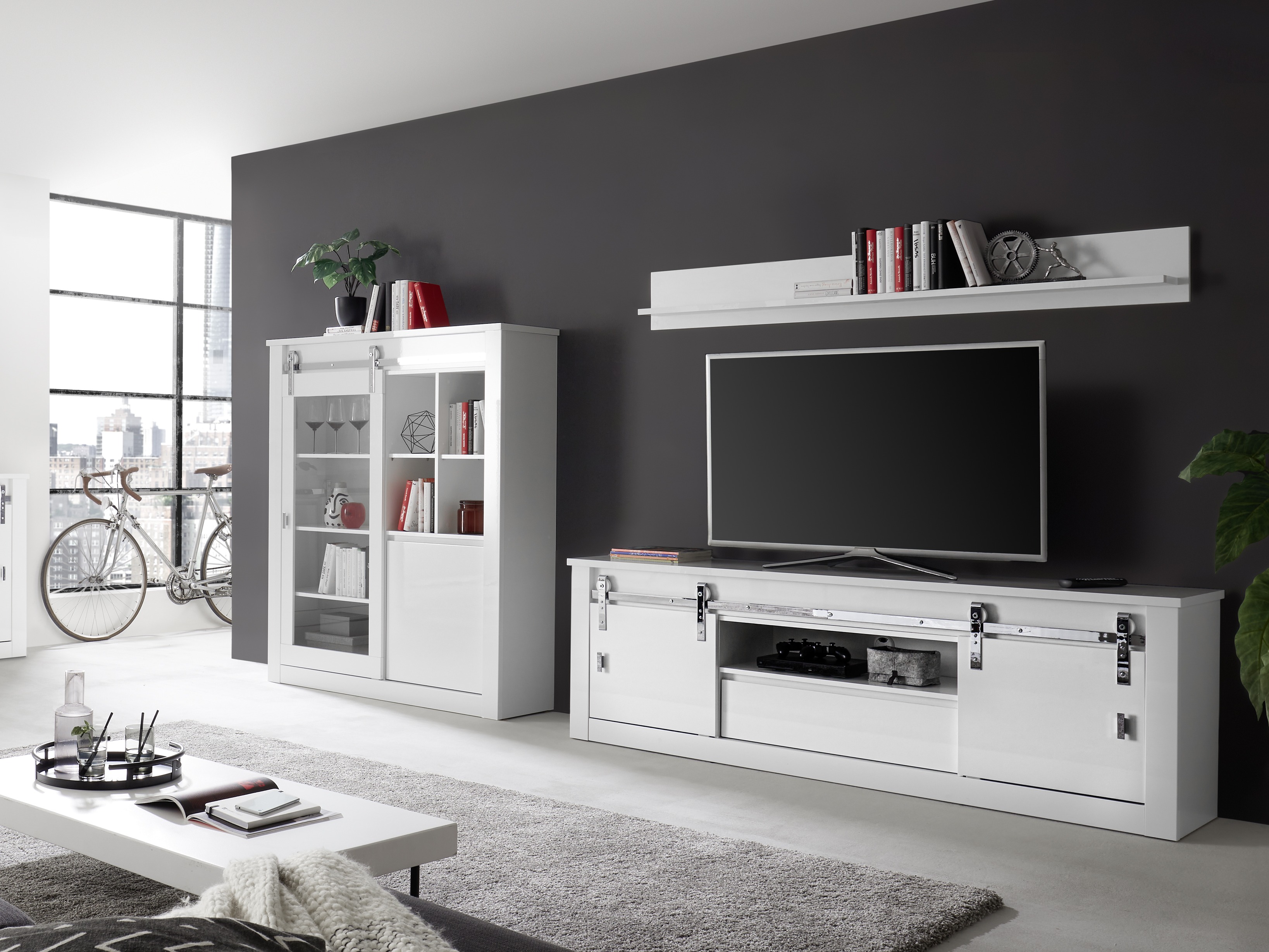 Stuemøbelsæt Cirelia 109