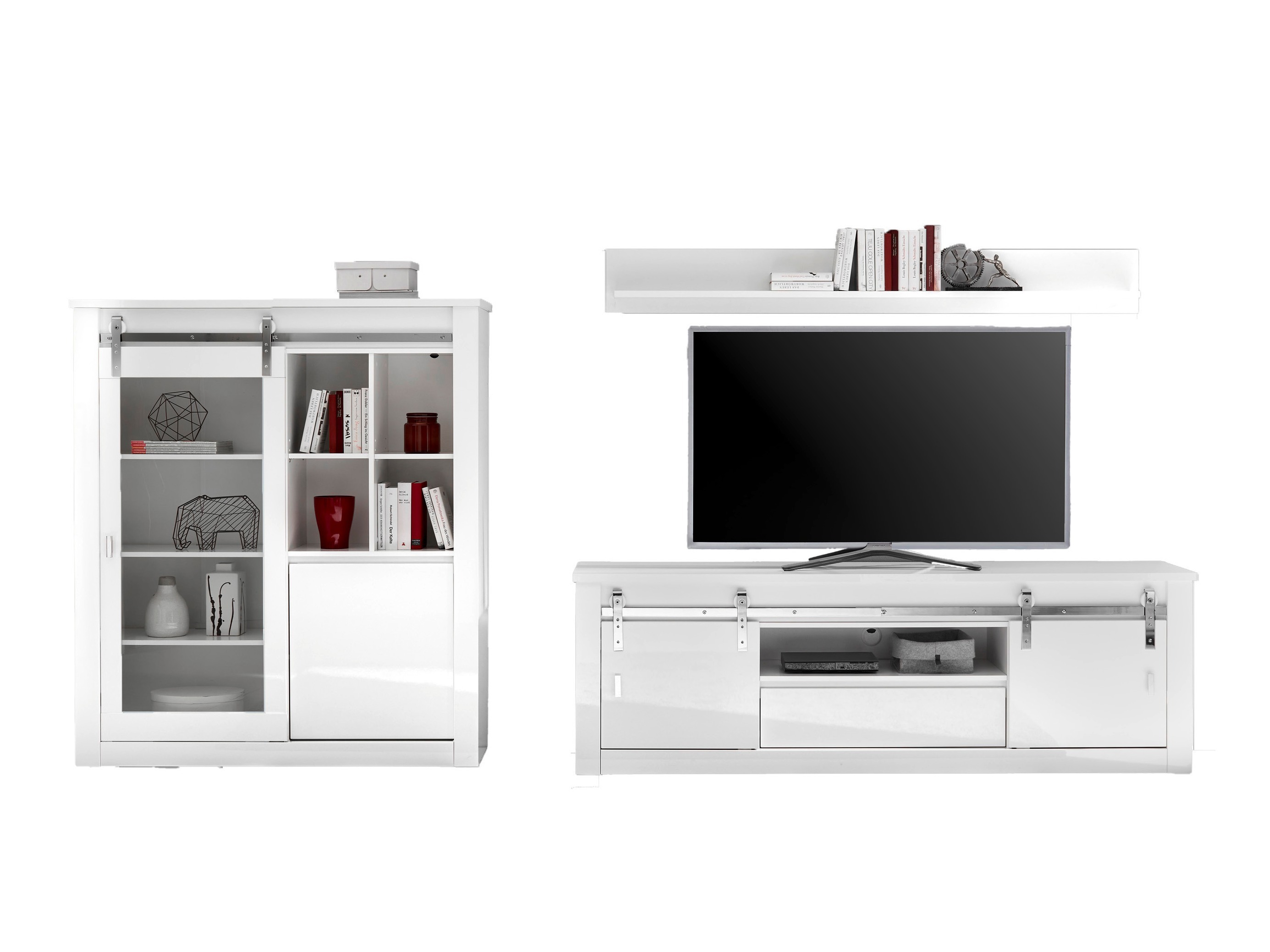 Stuemøbelsæt Cirelia 109