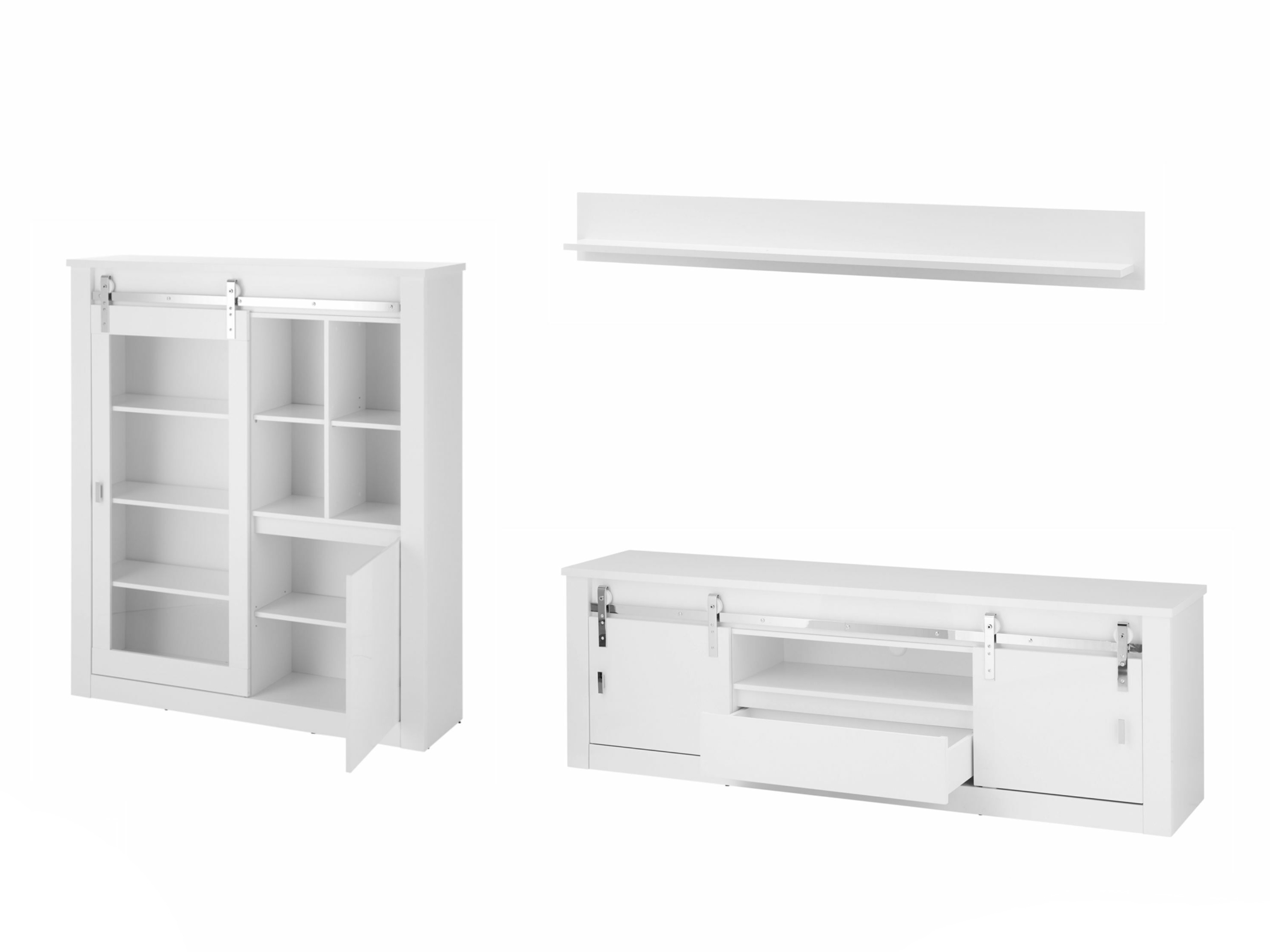 Stuemøbelsæt Cirelia 109