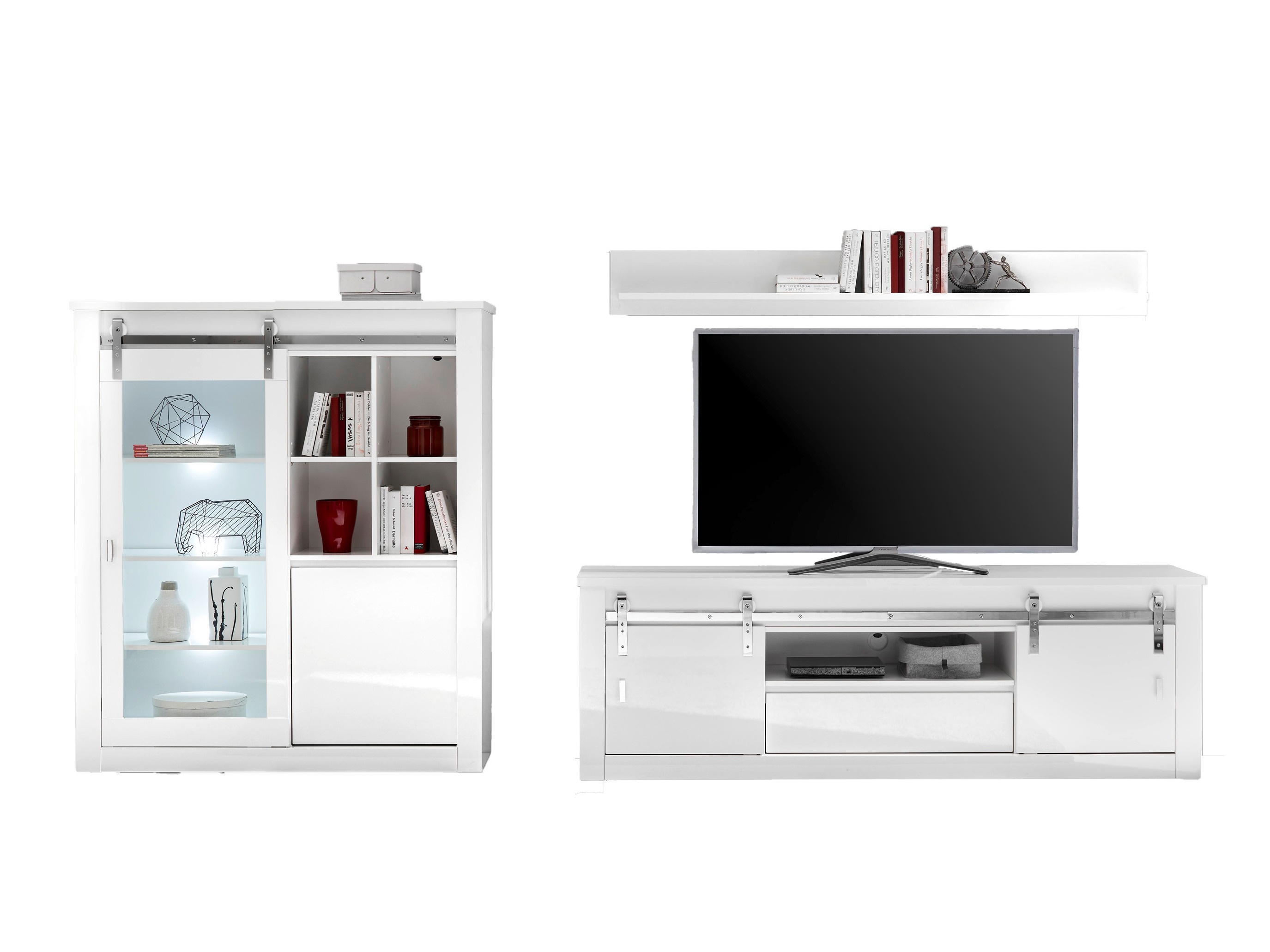 Stuemøbelsæt Cirelia 109