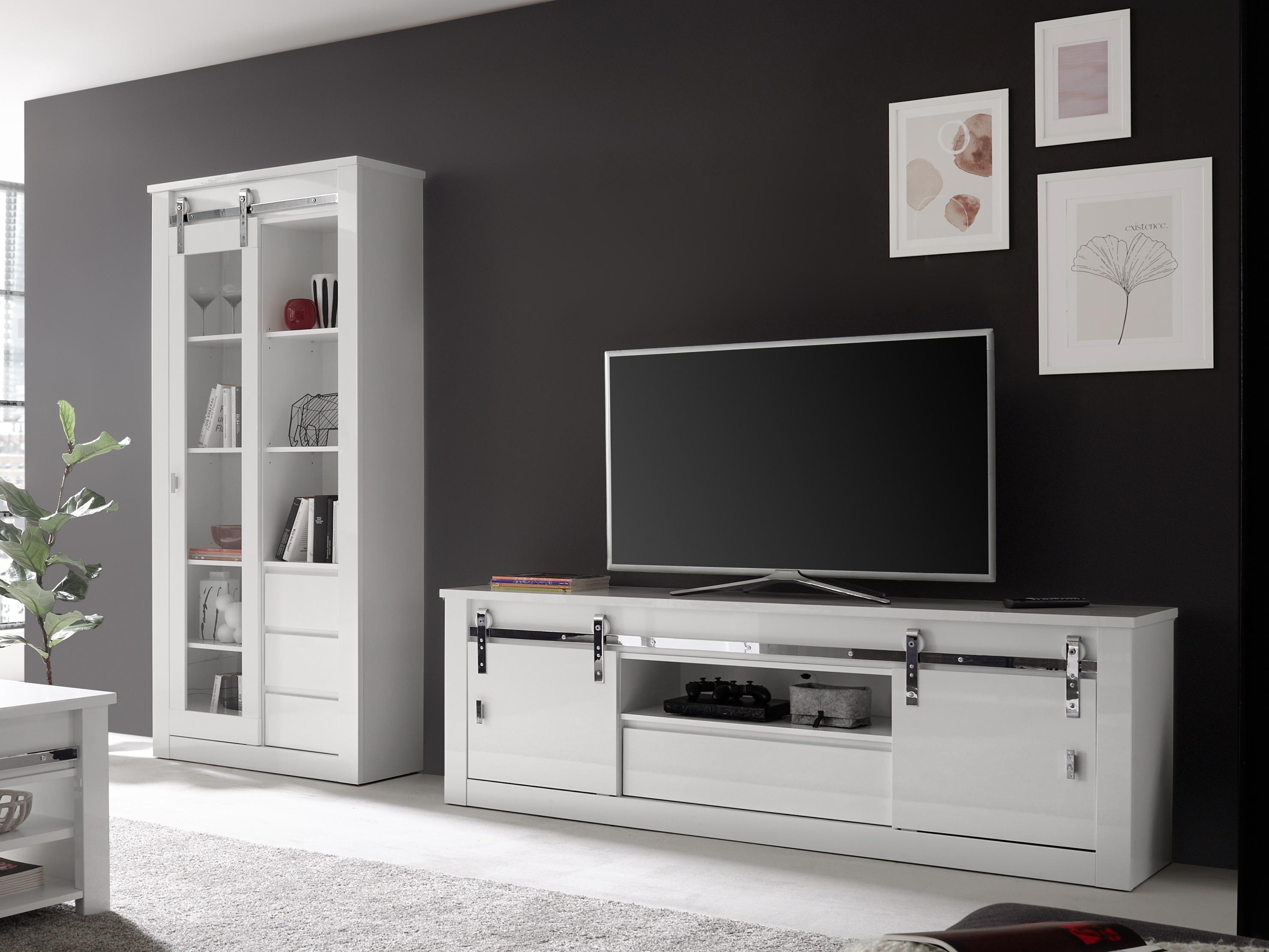 Stuemøbelsæt Cirelia 110