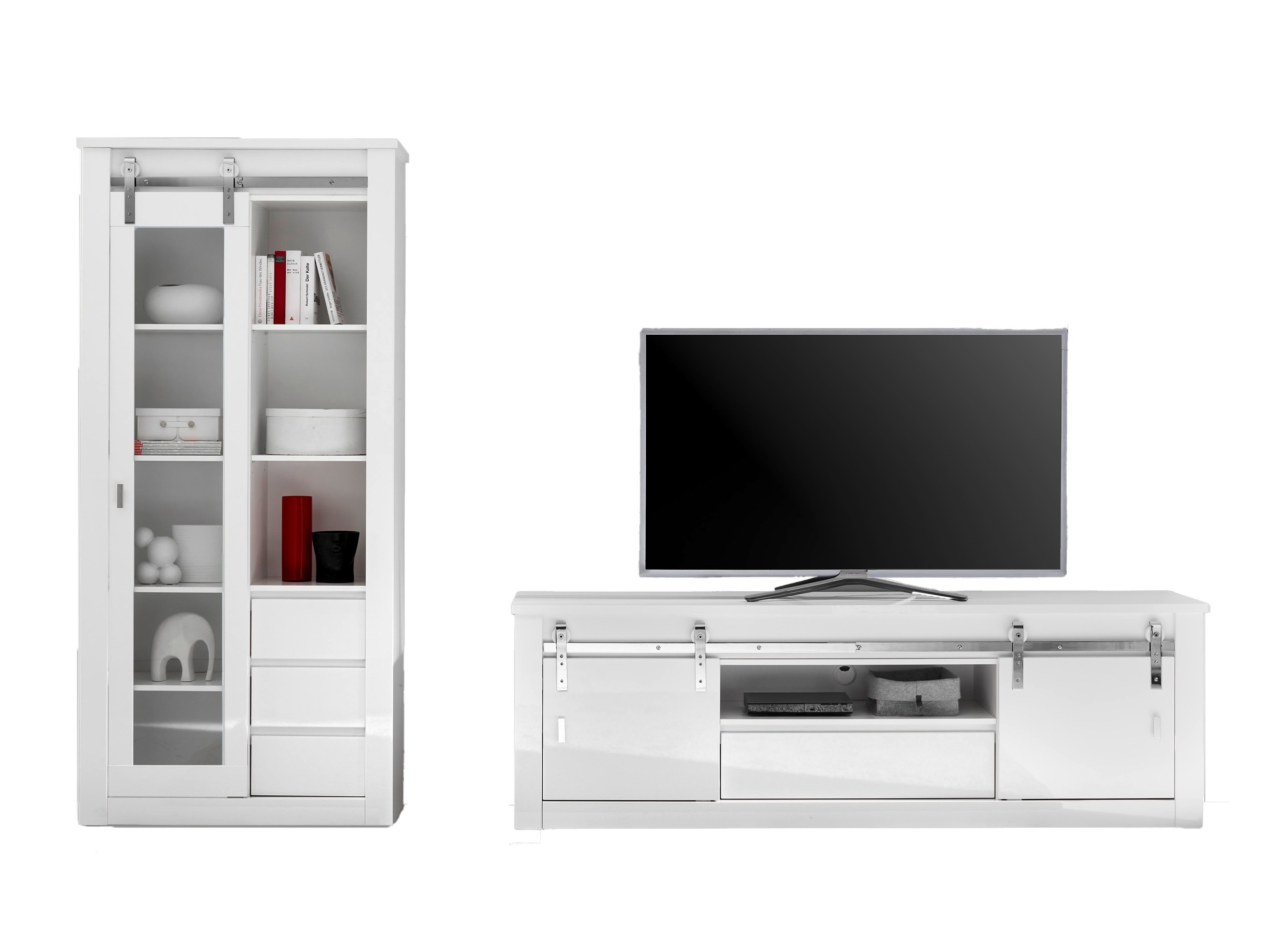 Stuemøbelsæt Cirelia 110