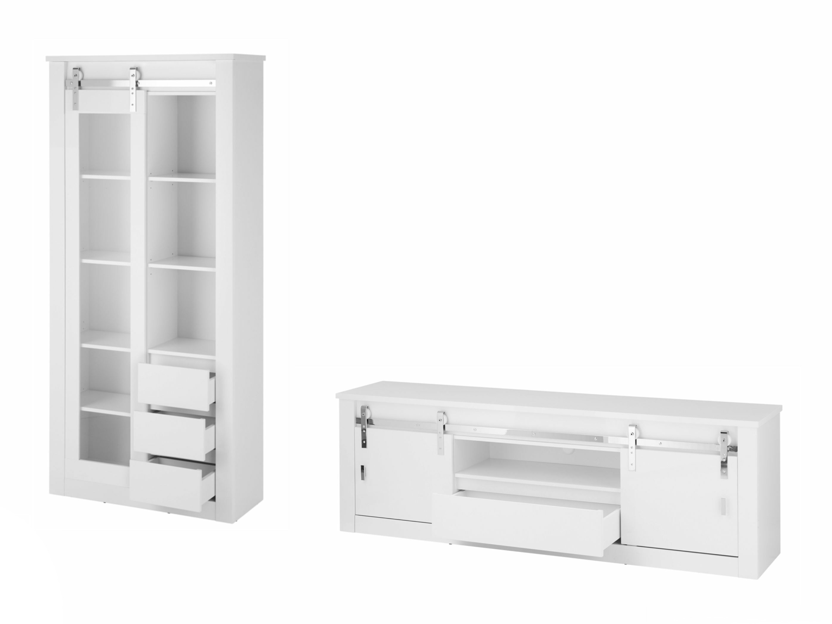 Stuemøbelsæt Cirelia 110