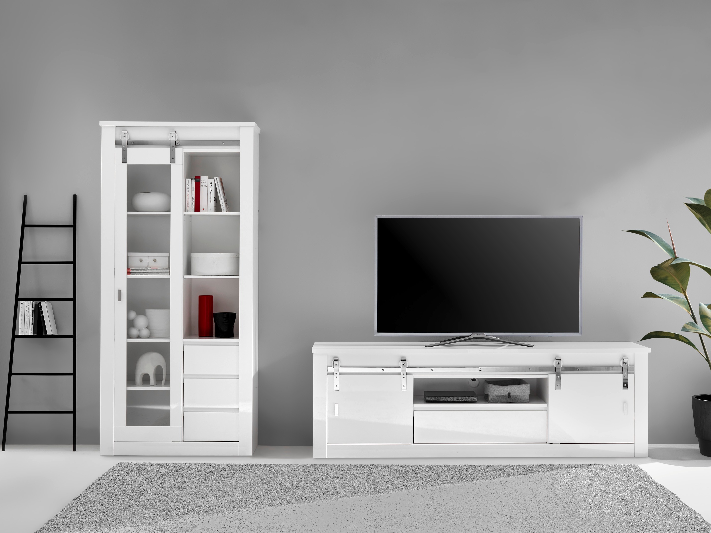 Stuemøbelsæt Cirelia 110