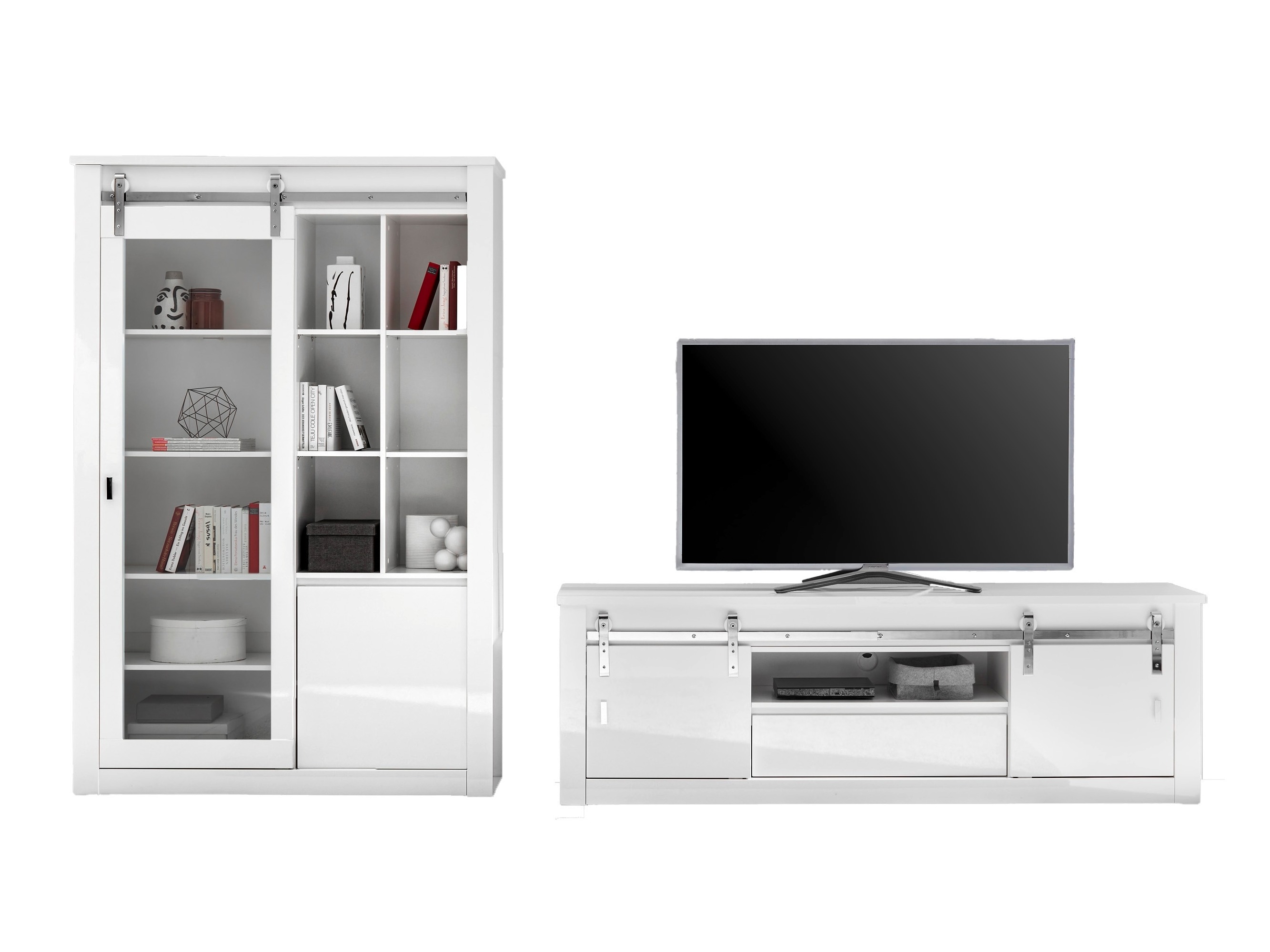 Stuemøbelsæt Cirelia 111