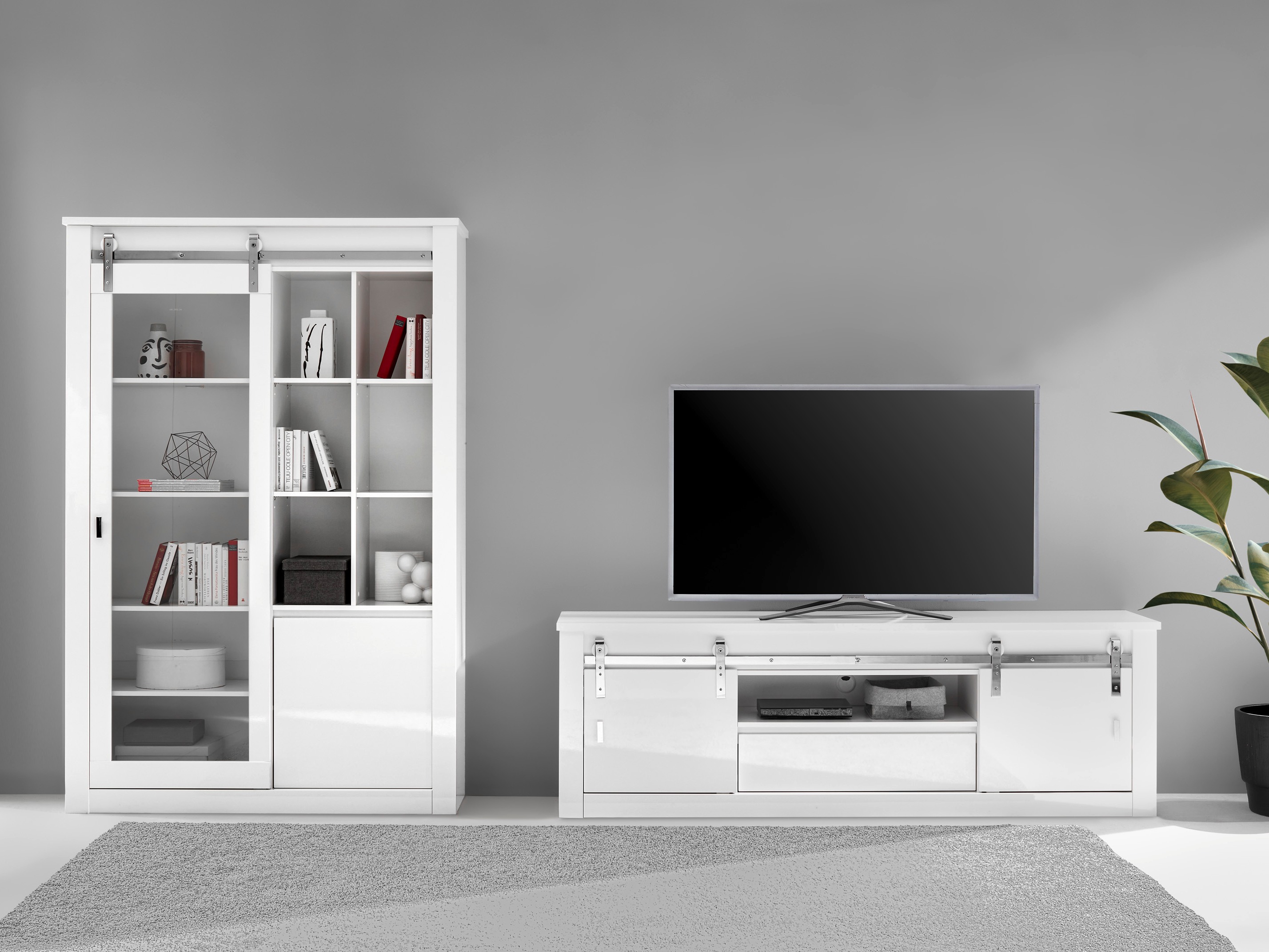 Stuemøbelsæt Cirelia 111