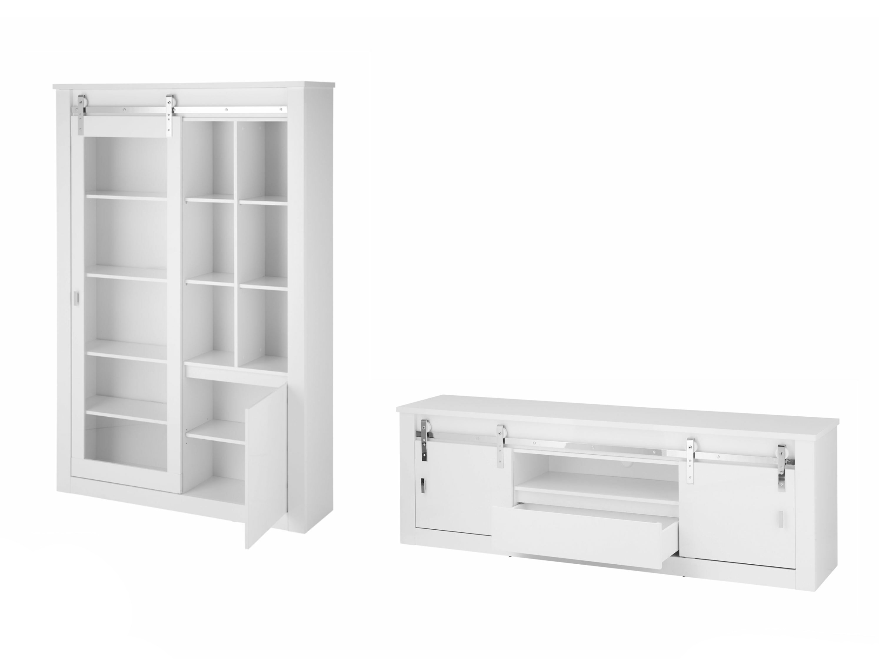 Stuemøbelsæt Cirelia 111