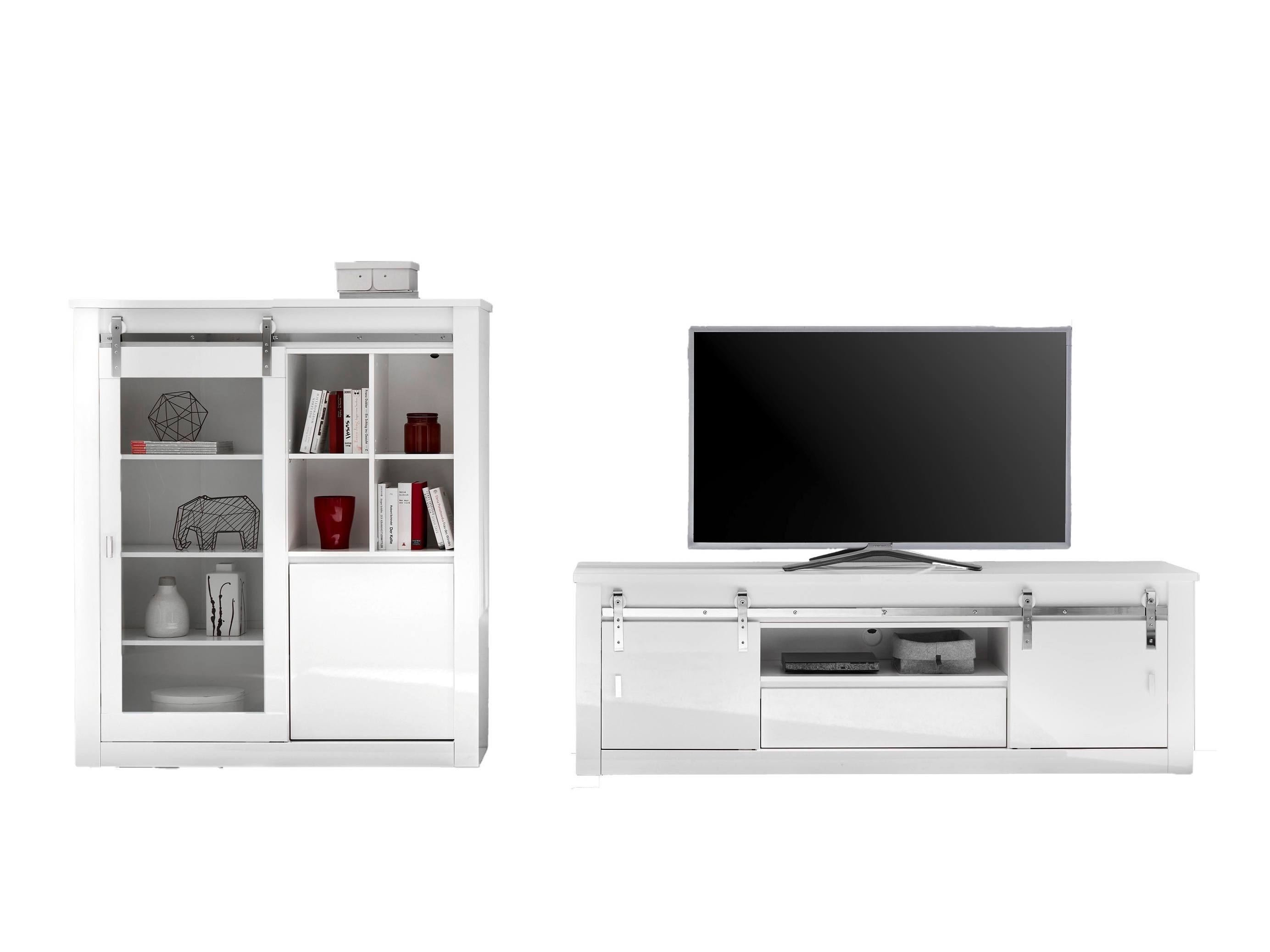 Stuemøbelsæt Cirelia 112